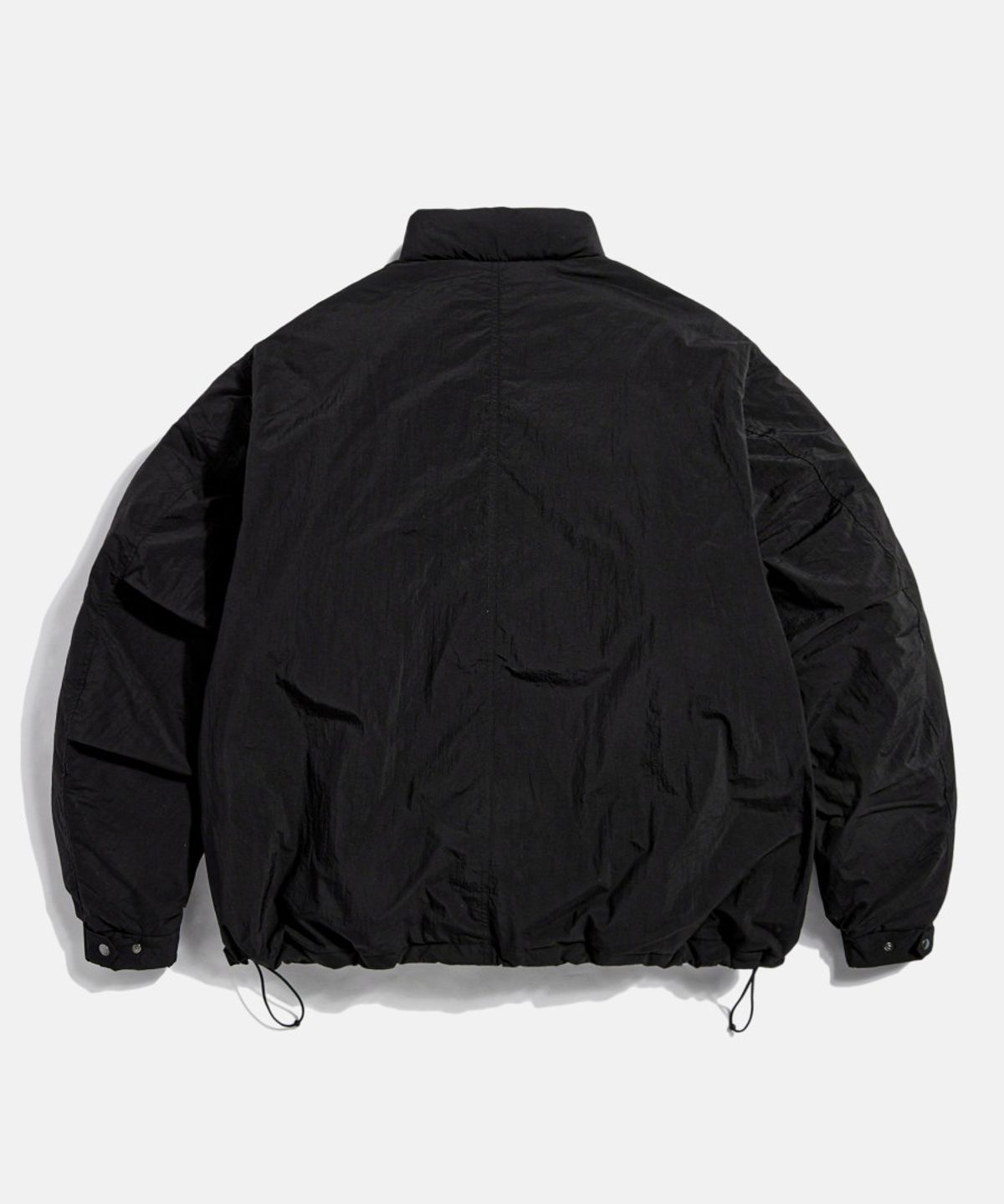 에스피오나지(ESPIONAGE) M65 Down Blouson Parka Black