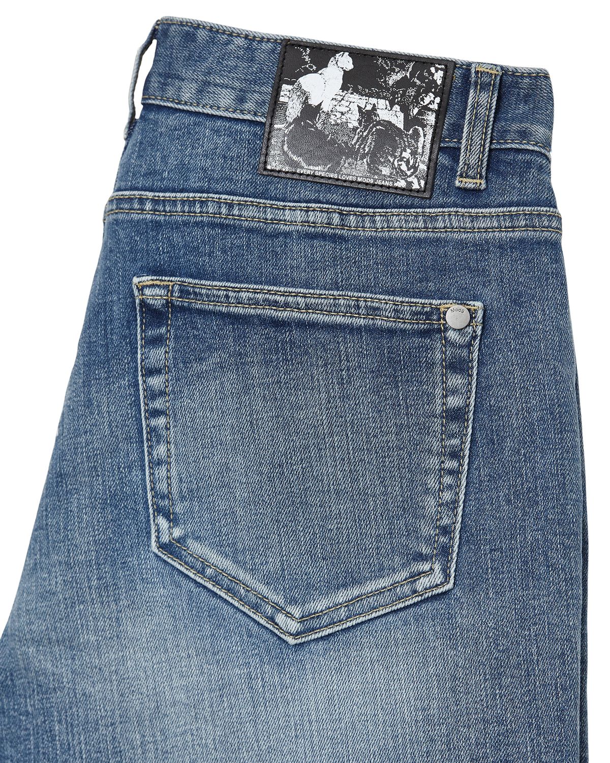 모드나인(MODNINE) Punk Inferno - MOD1s