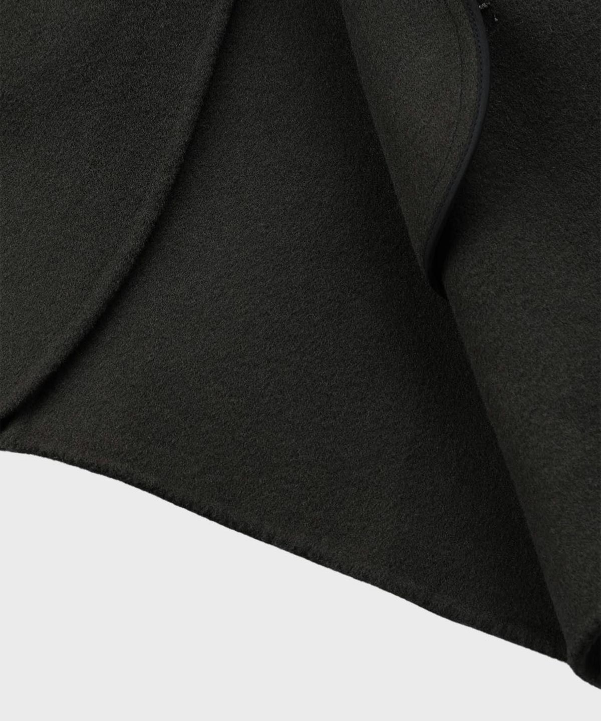 빠니깔레(PANICALE) 울 혼방 캐주얼 싱글 코트 2 COLOR