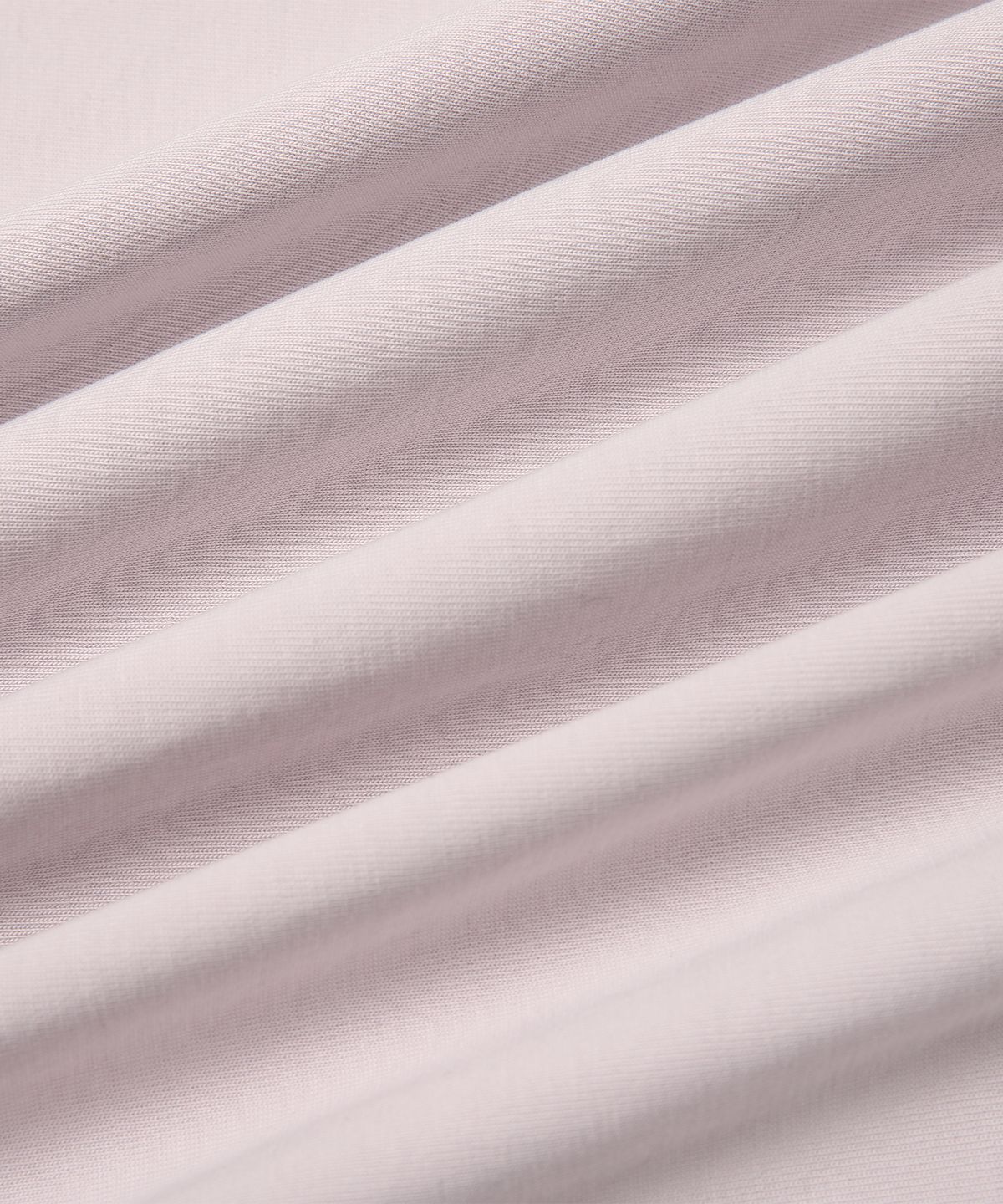 일레딧(ILLEDIT) SMOOTH ART T-SHIRT LAVENDER