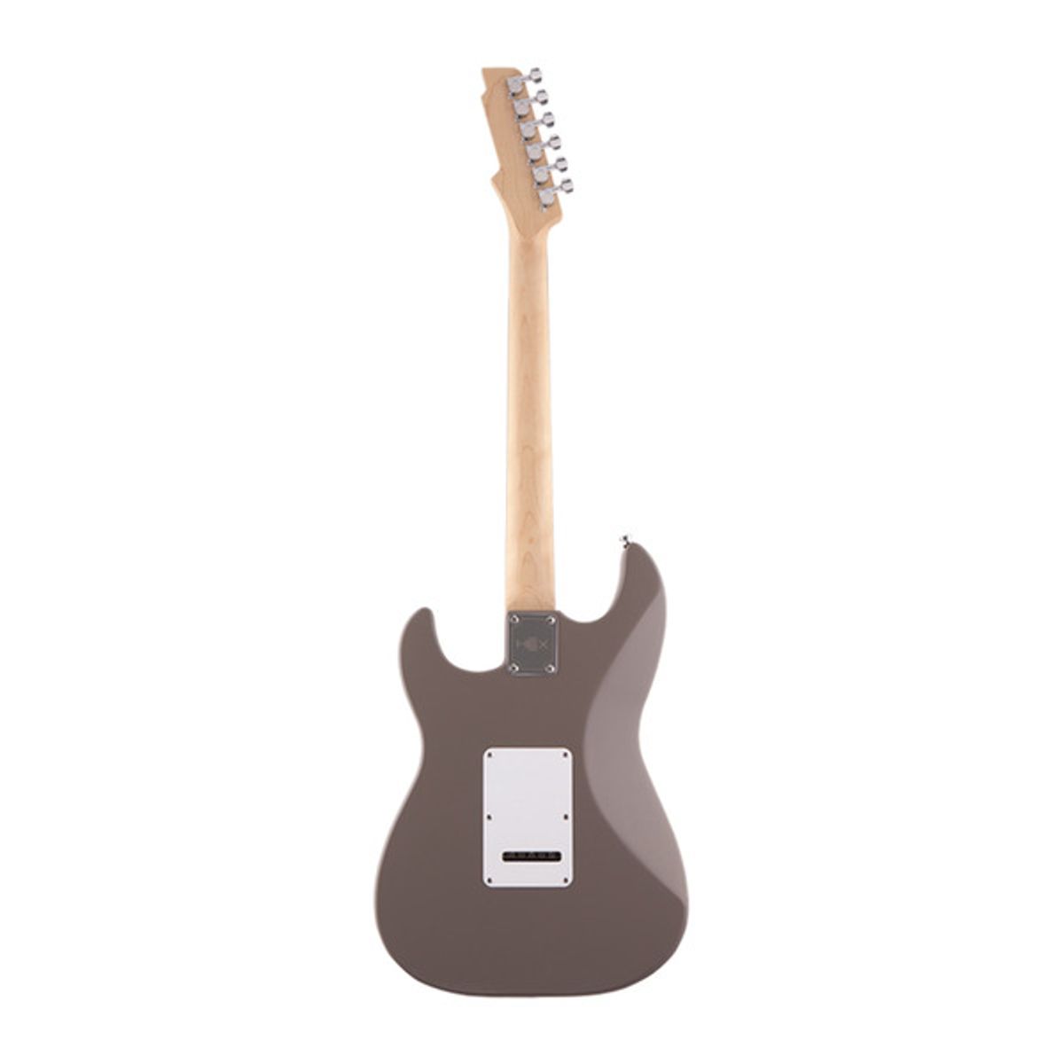 헥스기타(HEXGUITARS) 일렉 기타 E100 S/AB
