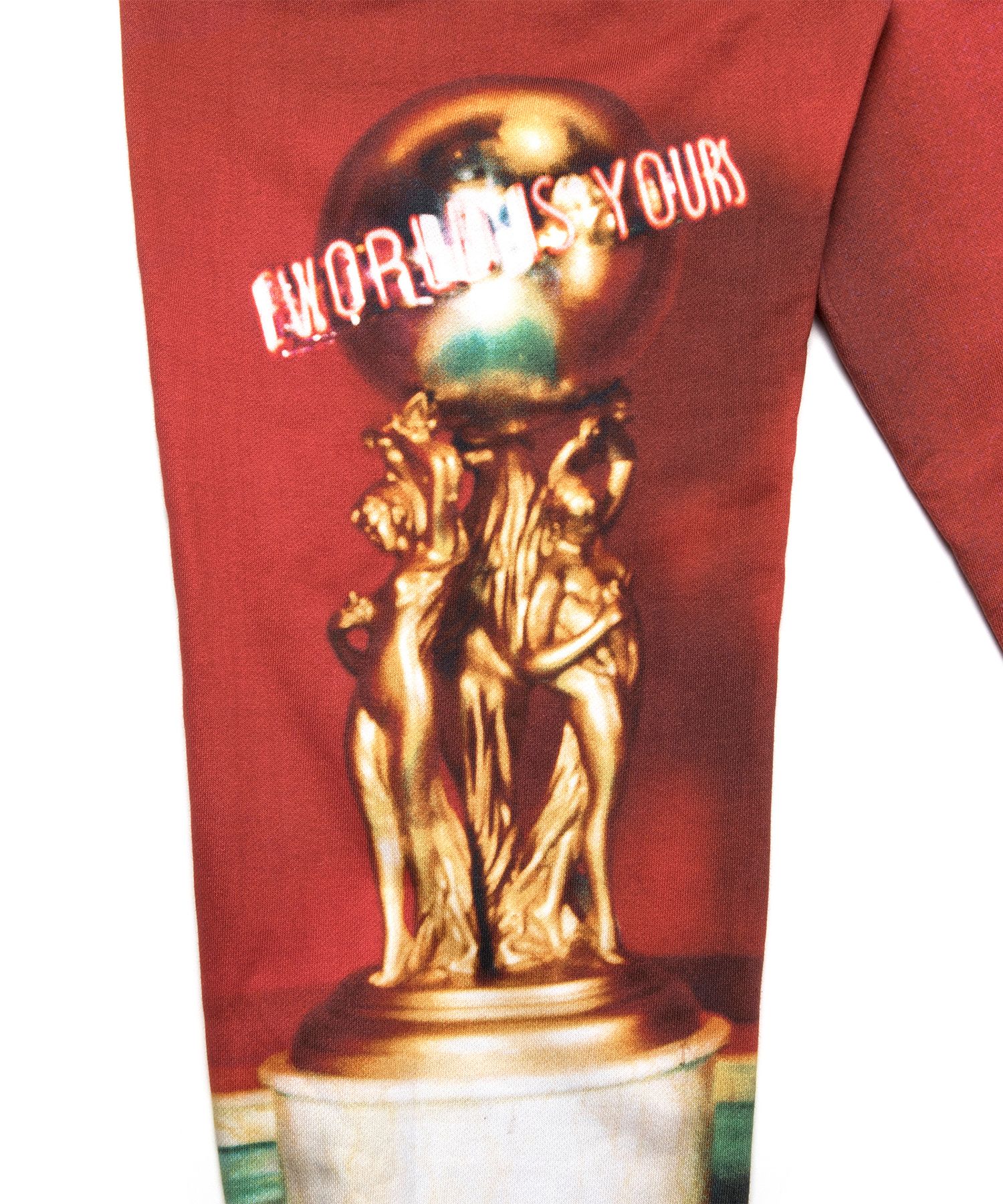 ★ LMC★ LMC X SCARFACE THE WORLD IS YOURS SWEATPANTS black MUSINSA | LMC LMC X SCARFACE THE WORLD IS YOURS SWEATPANTS black