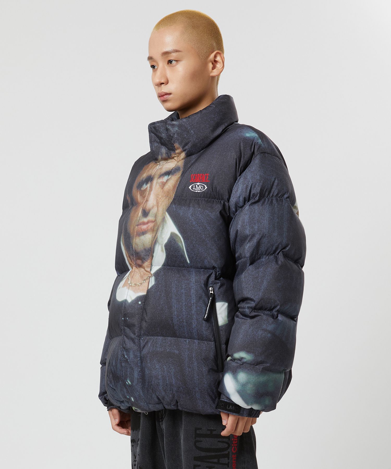 SUNLOVE Hooded Fly Light Down Jacket SUNLOVE □ Fly Light Down Jacket