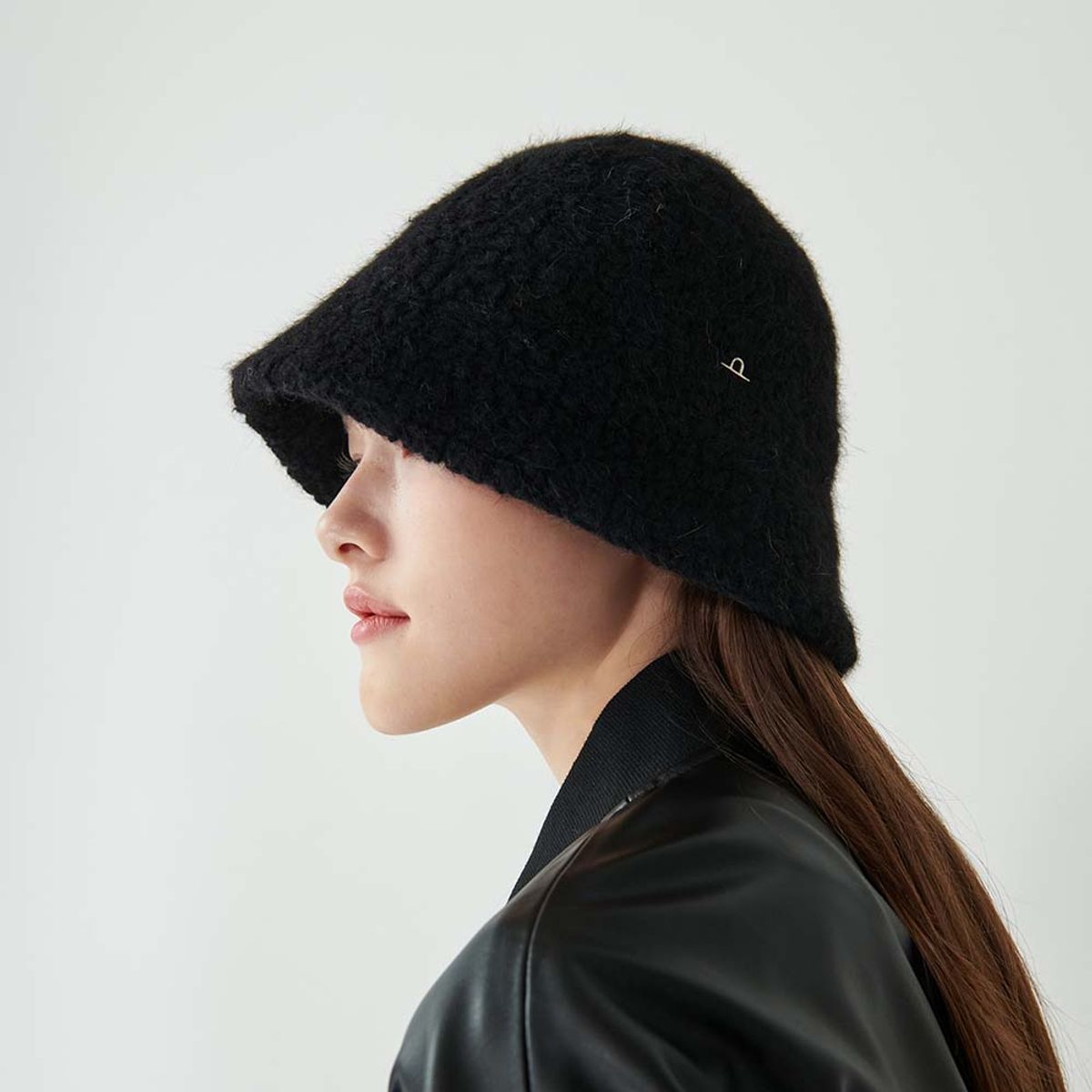 고운모자(GOUNMOJA) COCO CLOCHE