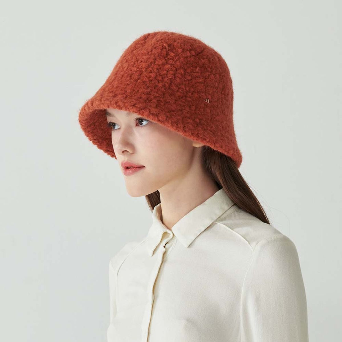 고운모자(GOUNMOJA) COCO CLOCHE
