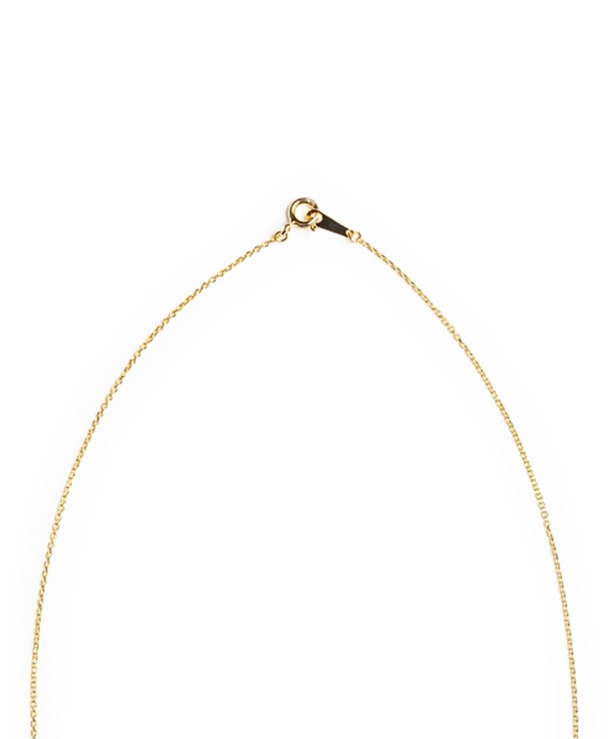 봉보(BONBEAU) Morris bowtie pendant silver gold Necklace 모리스 보타이 팬던트 실버 골드 체인 목걸이
