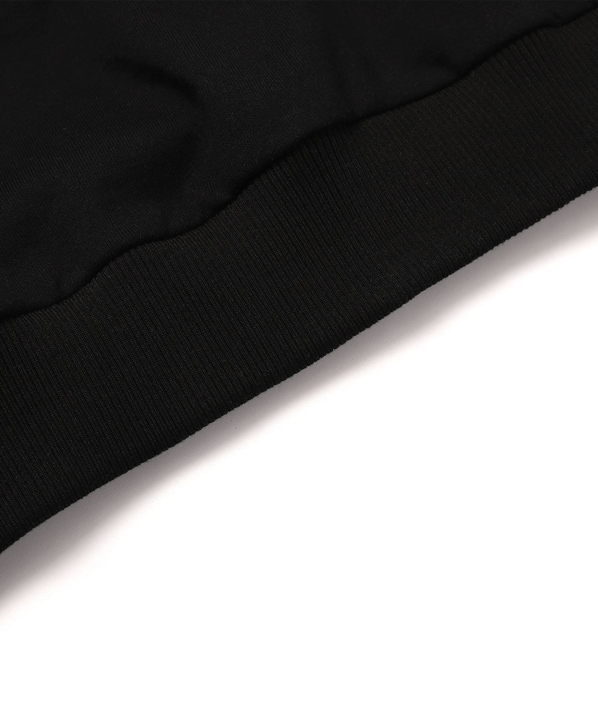 일레딧(ILLEDIT) STRING DETAIL SWEAT SHIRT