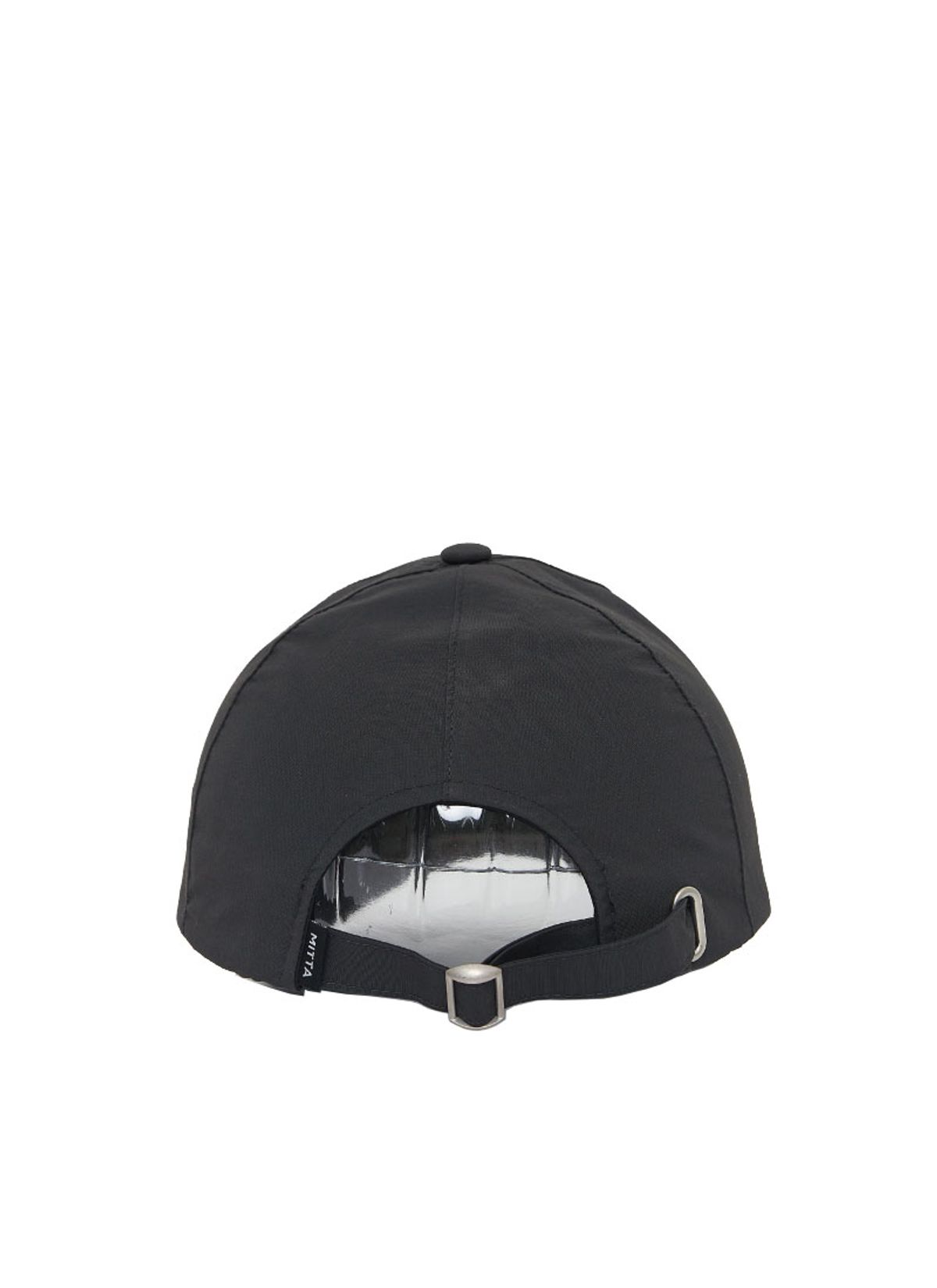 미타(MITTA) 티와이 볼캡 - 딥그레이
