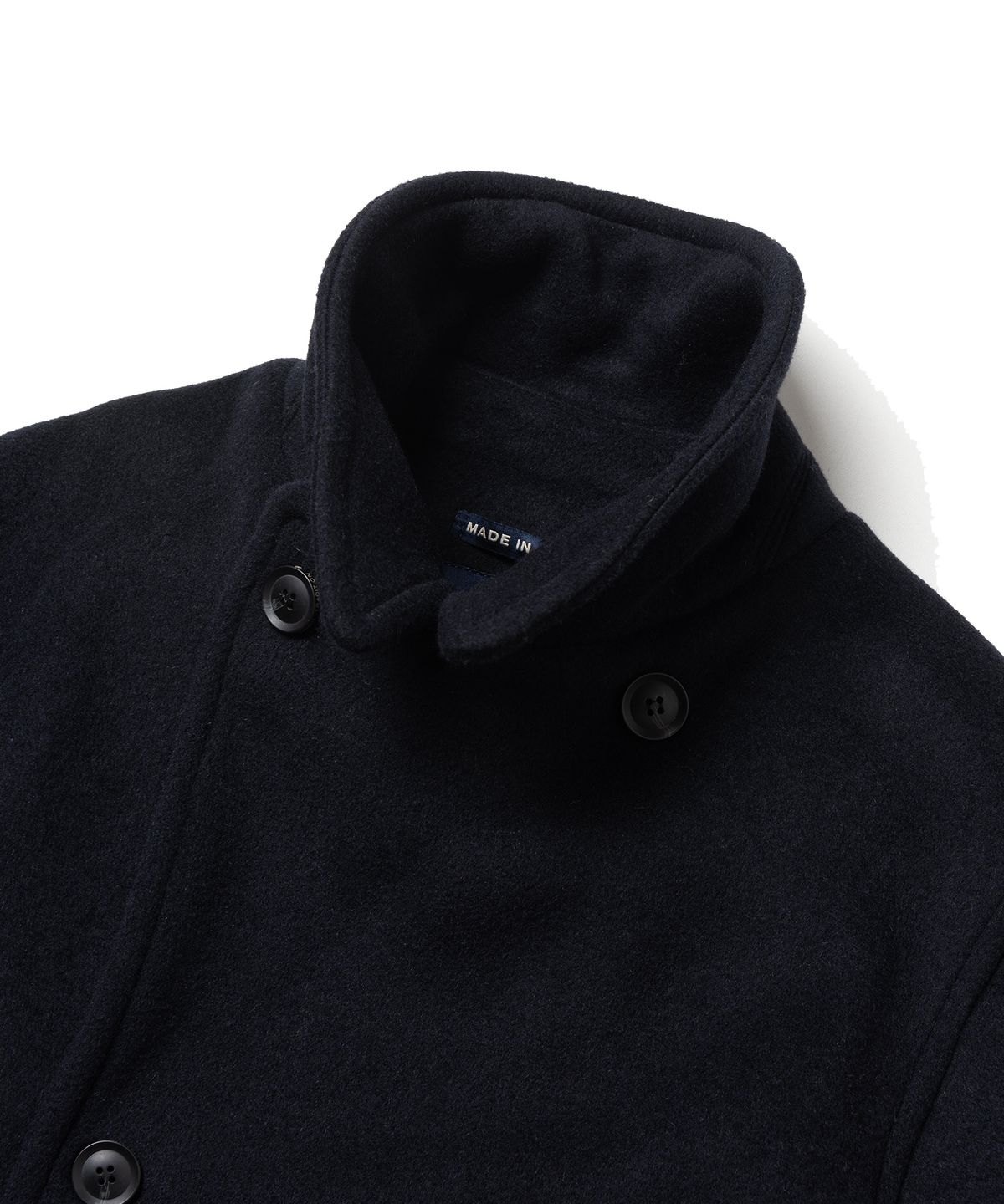 런던트레디션(LONDONTRADITION) Mens Scott Peacoat - Navy SBB 130