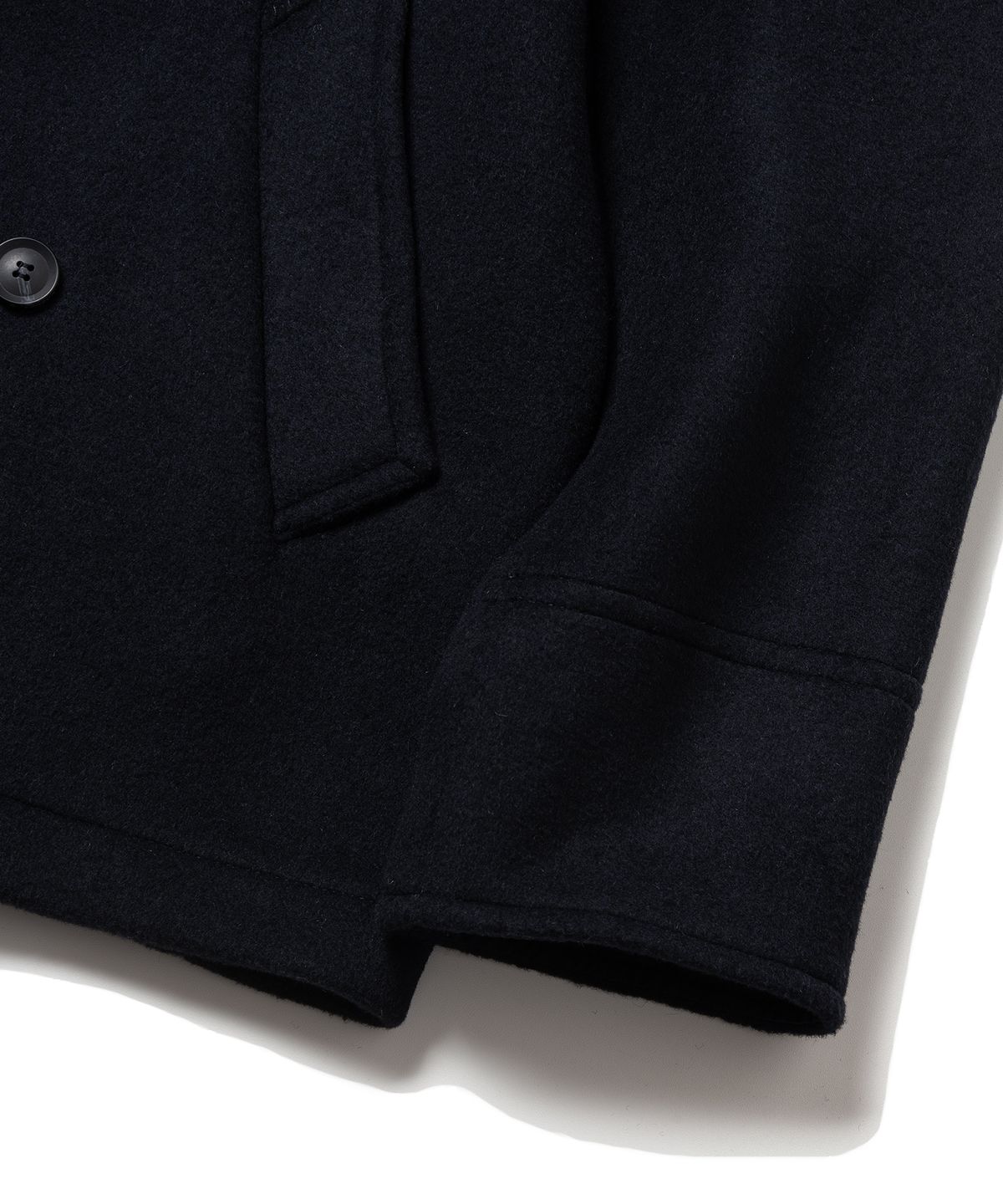 런던트레디션(LONDONTRADITION) Mens Scott Peacoat - Navy SBB 130