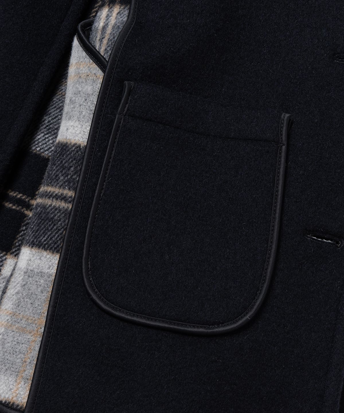 런던트레디션(LONDONTRADITION) Mens Scott Peacoat - Navy SBB 130