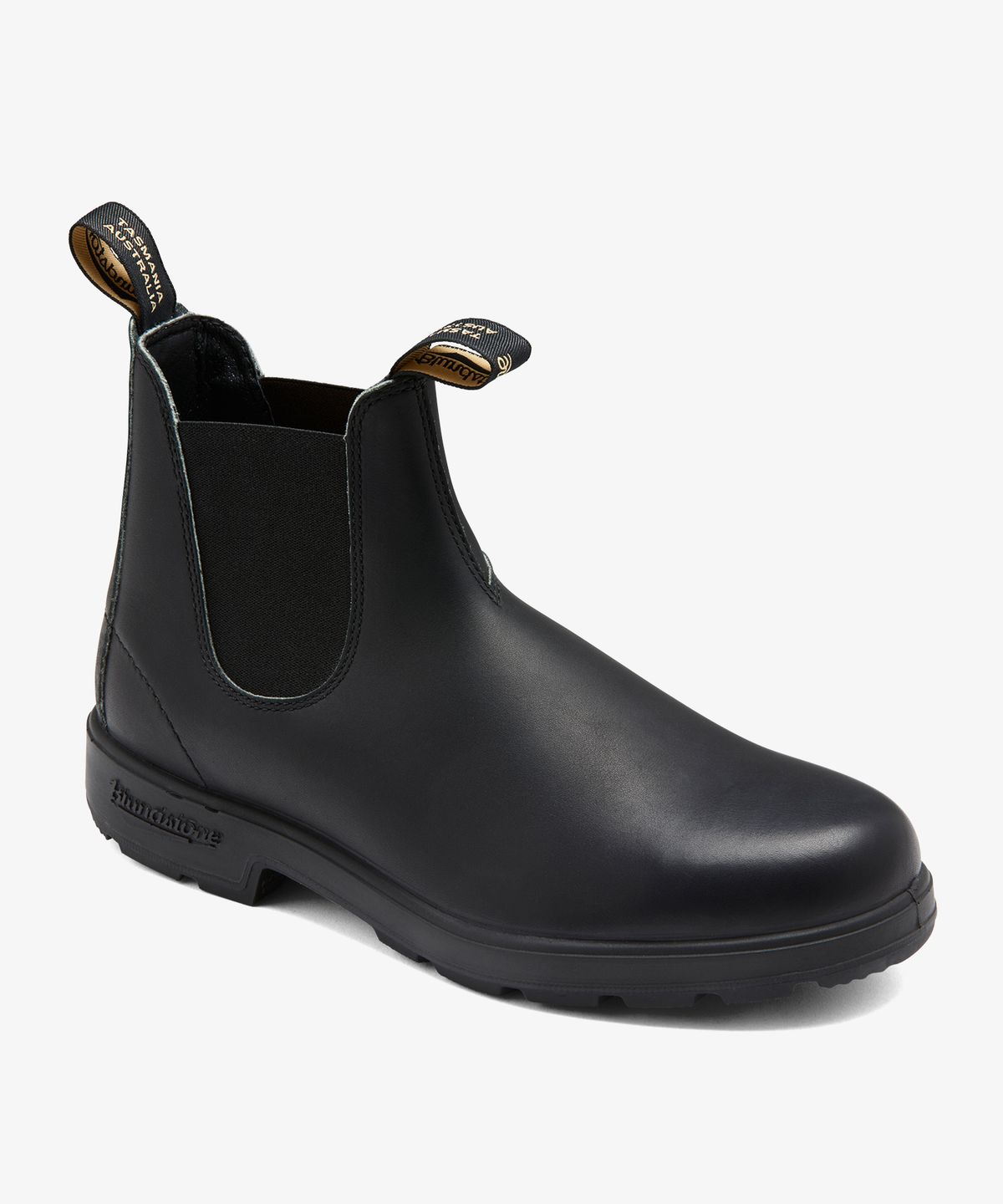 블런드스톤(BLUNDSTONE) ORIGINAL #510 첼시부츠_블랙