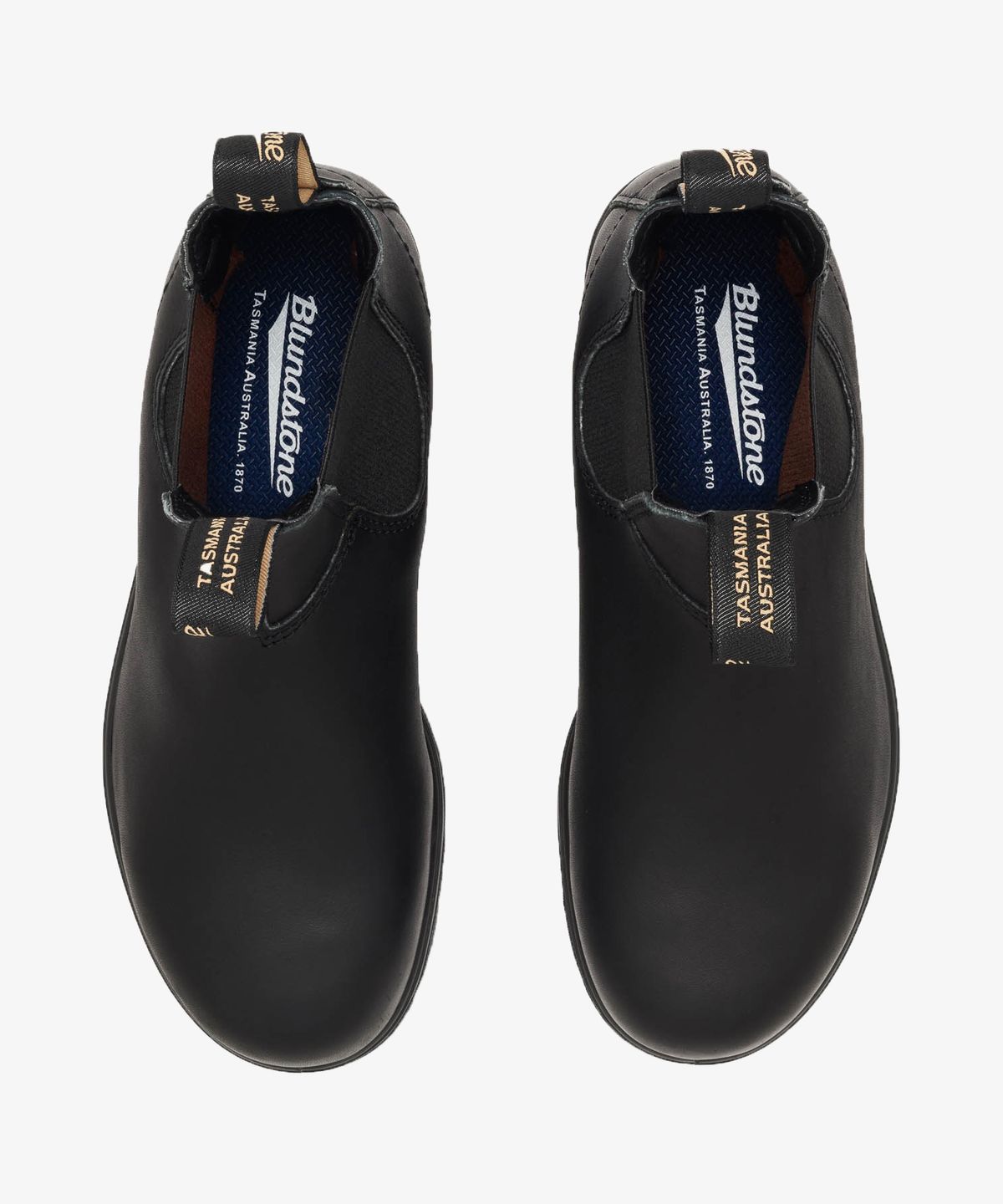 블런드스톤(BLUNDSTONE) ORIGINAL #510 첼시부츠_블랙
