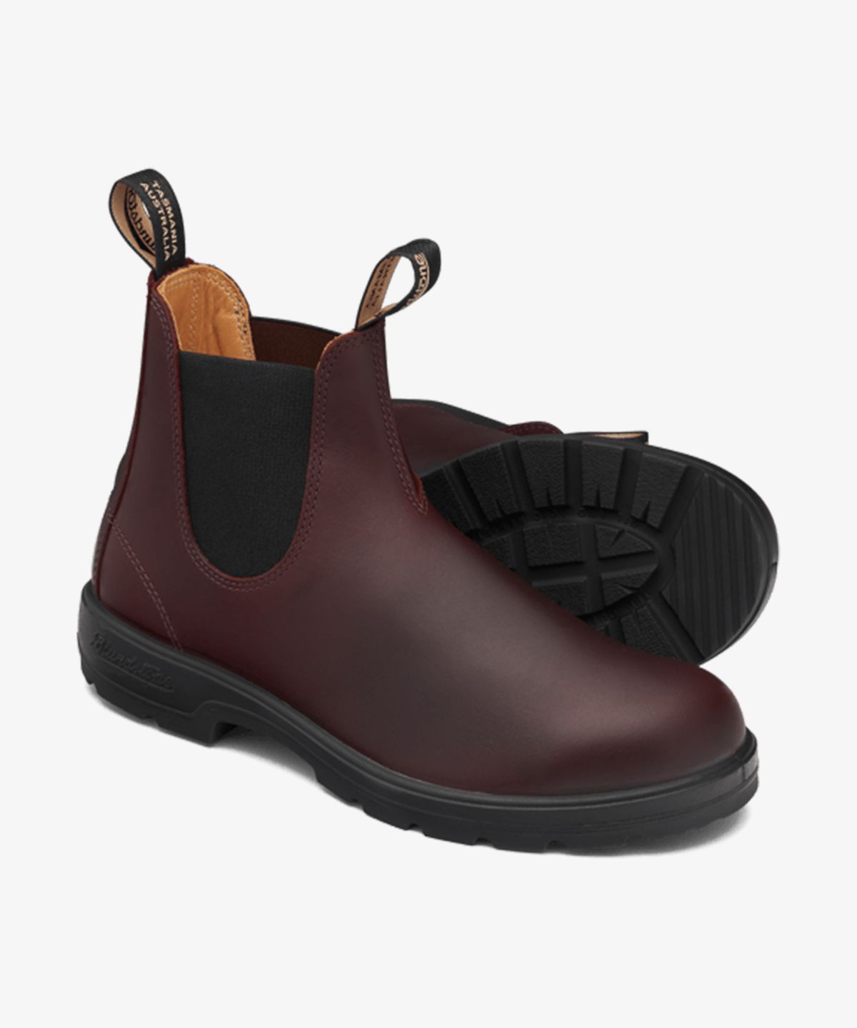 블런드스톤(BLUNDSTONE) CLASSIC 2130 첼시부츠_버건디