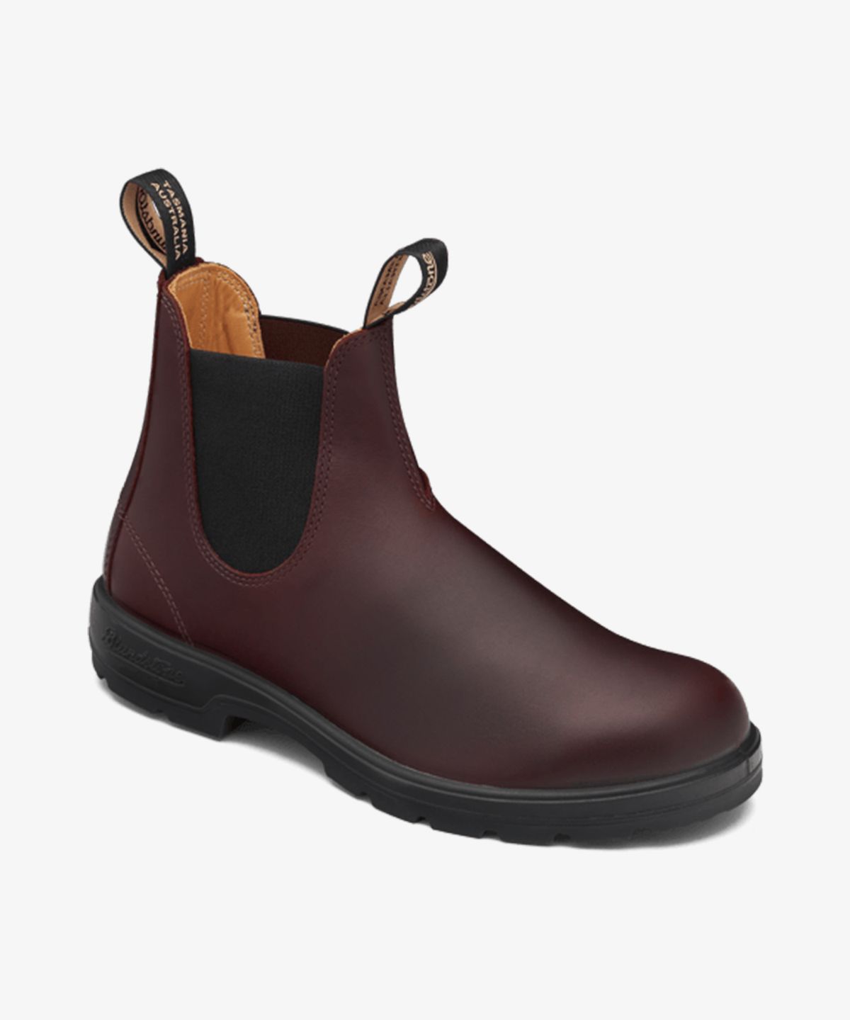 블런드스톤(BLUNDSTONE) CLASSIC 2130 첼시부츠_버건디
