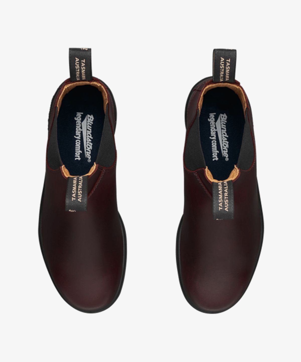 블런드스톤(BLUNDSTONE) CLASSIC 2130 첼시부츠_버건디