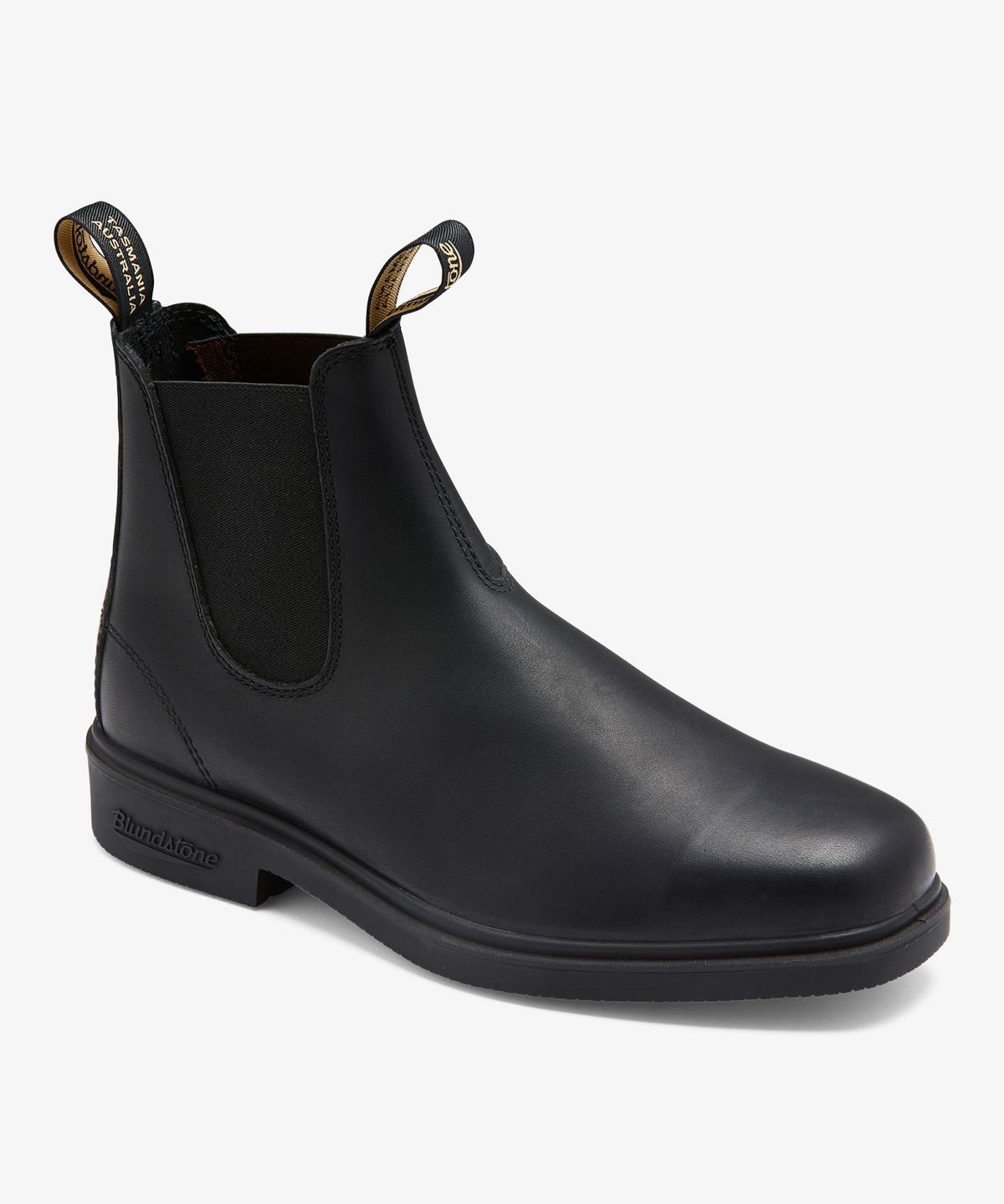 블런드스톤(BLUNDSTONE) DRESS 063 첼시부츠_블랙