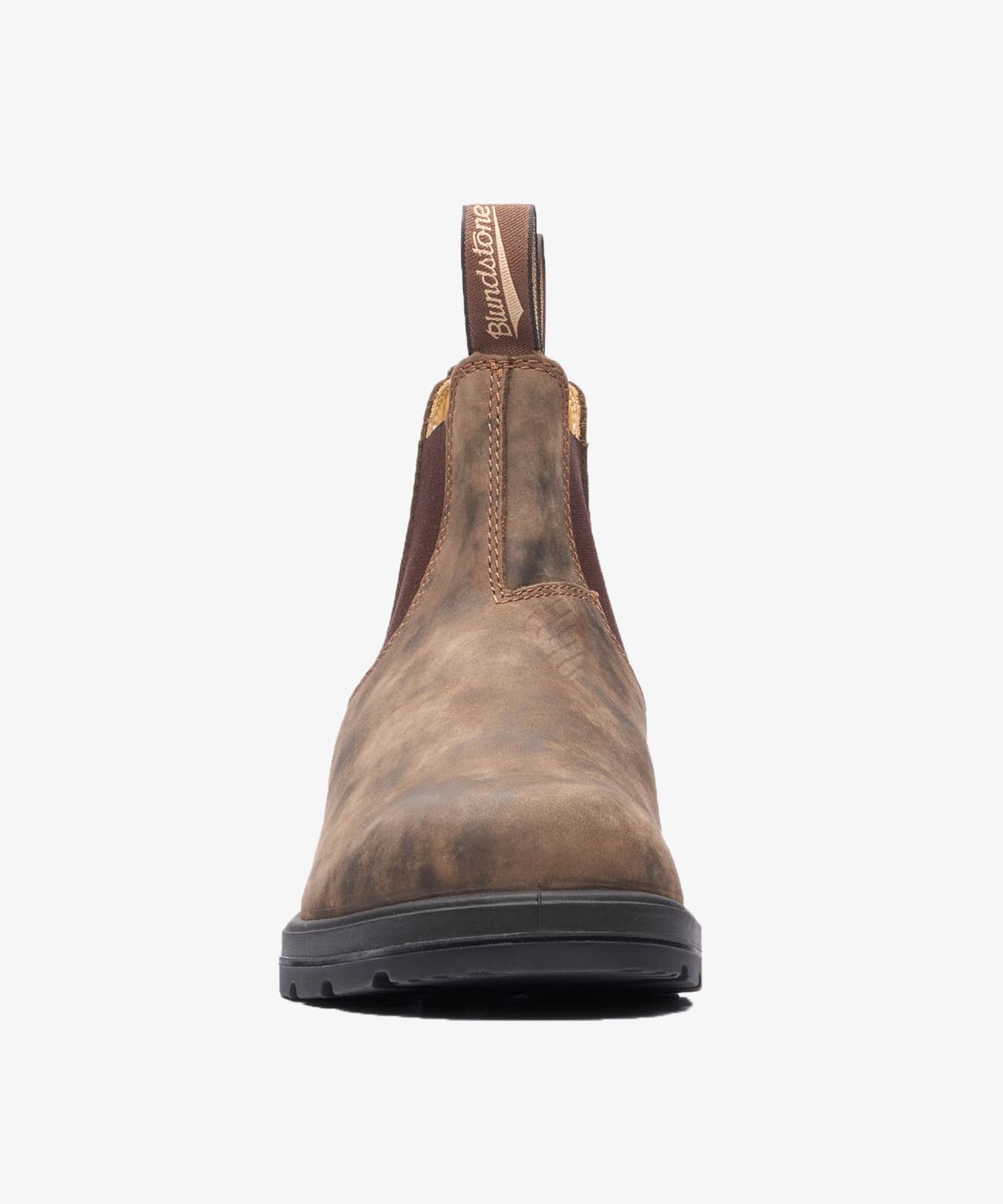 블런드스톤(BLUNDSTONE) CLASSIC 585 첼시부츠_러스틱브라운