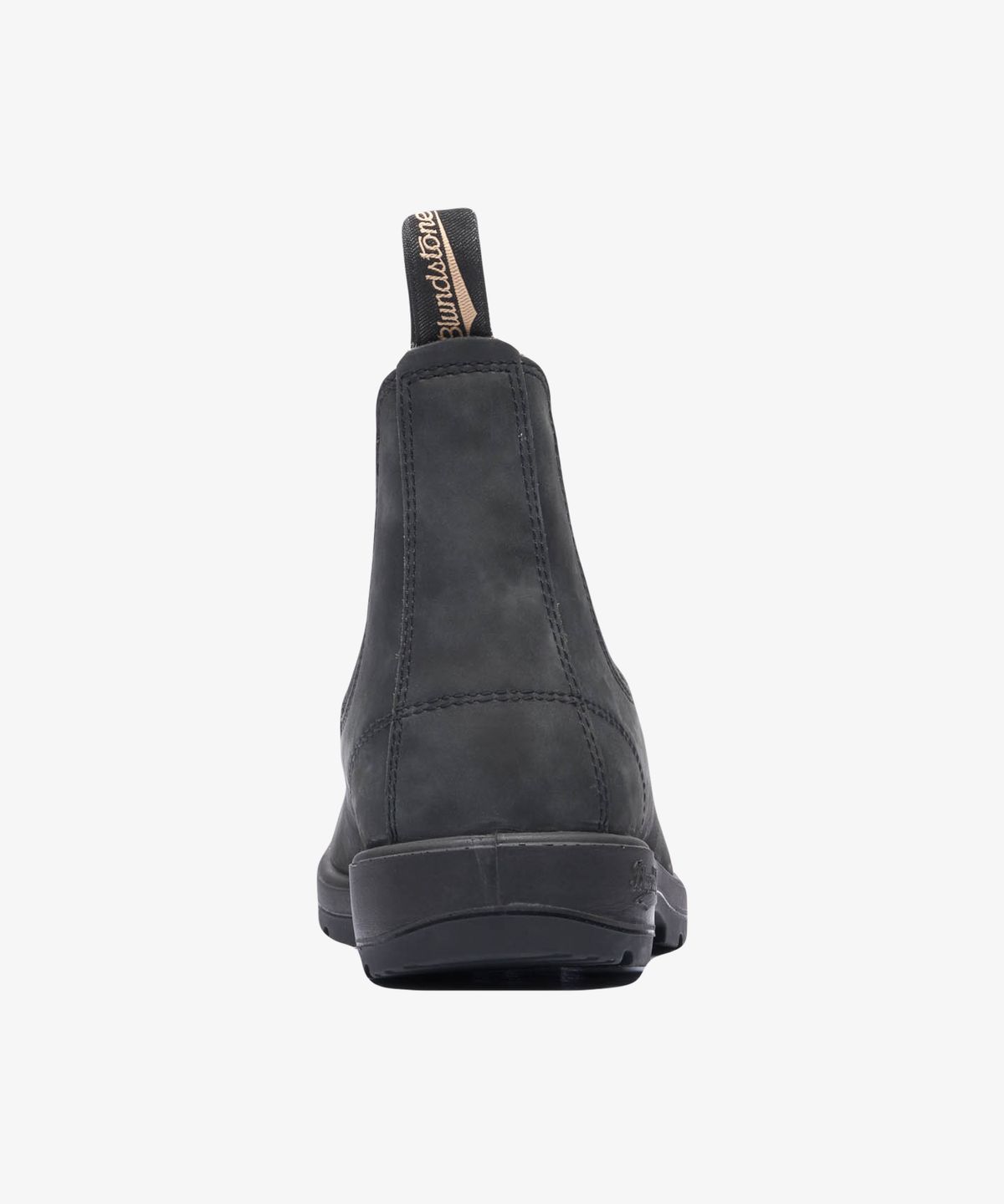 블런드스톤(BLUNDSTONE) CLASSIC 587 첼시부츠_러스틱블랙