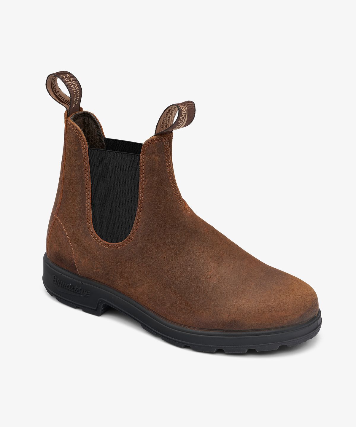 블런드스톤(BLUNDSTONE) ORIGINAL 1911 첼시부츠_토바코
