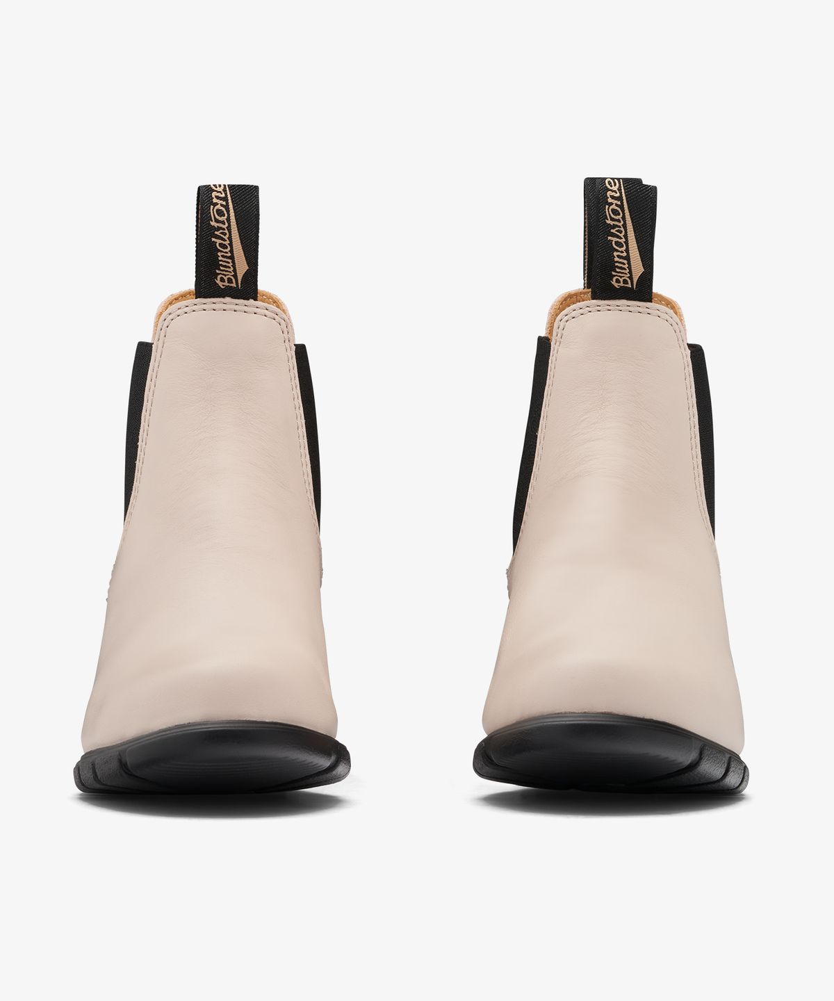 블런드스톤(BLUNDSTONE) WOMAN 2160 첼시부츠_크림