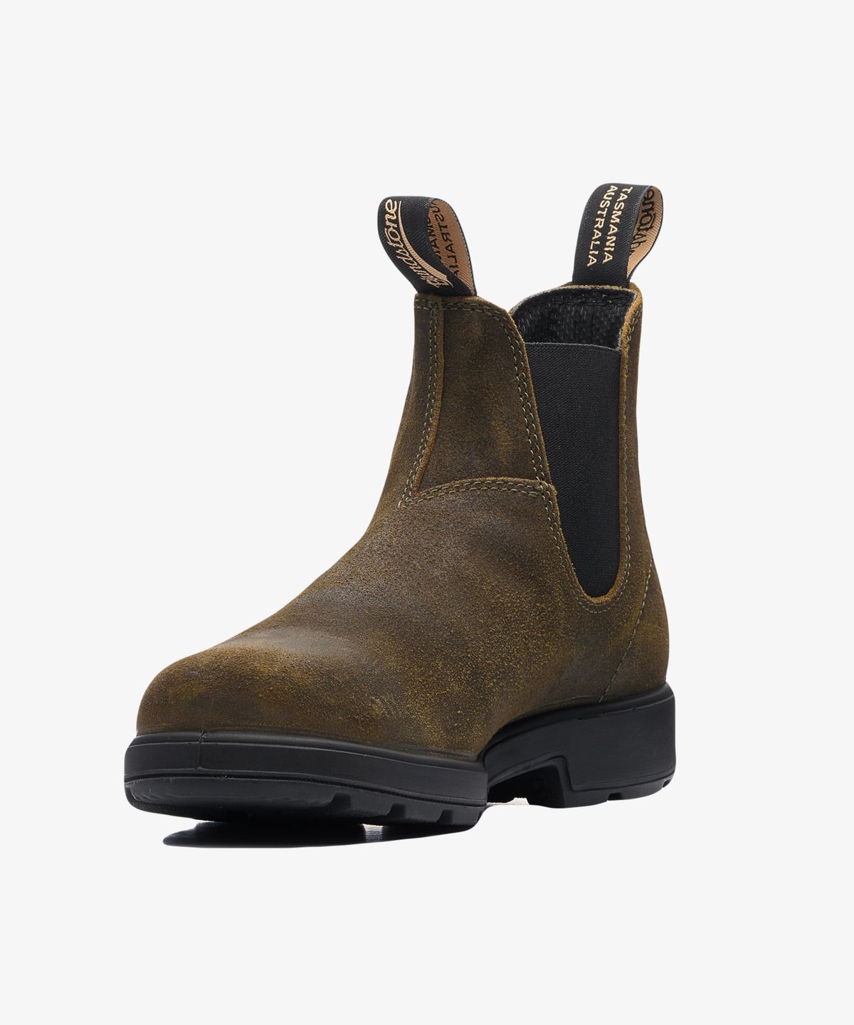 블런드스톤(BLUNDSTONE) ORIGINAL 1615 첼시부츠_다크올리브