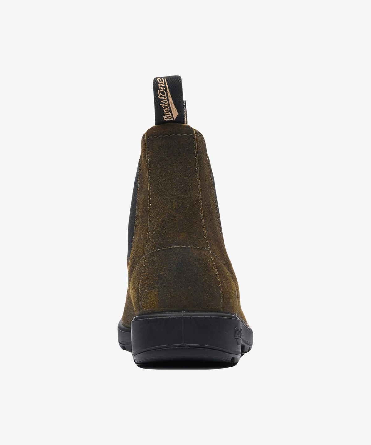블런드스톤(BLUNDSTONE) ORIGINAL 1615 첼시부츠_다크올리브