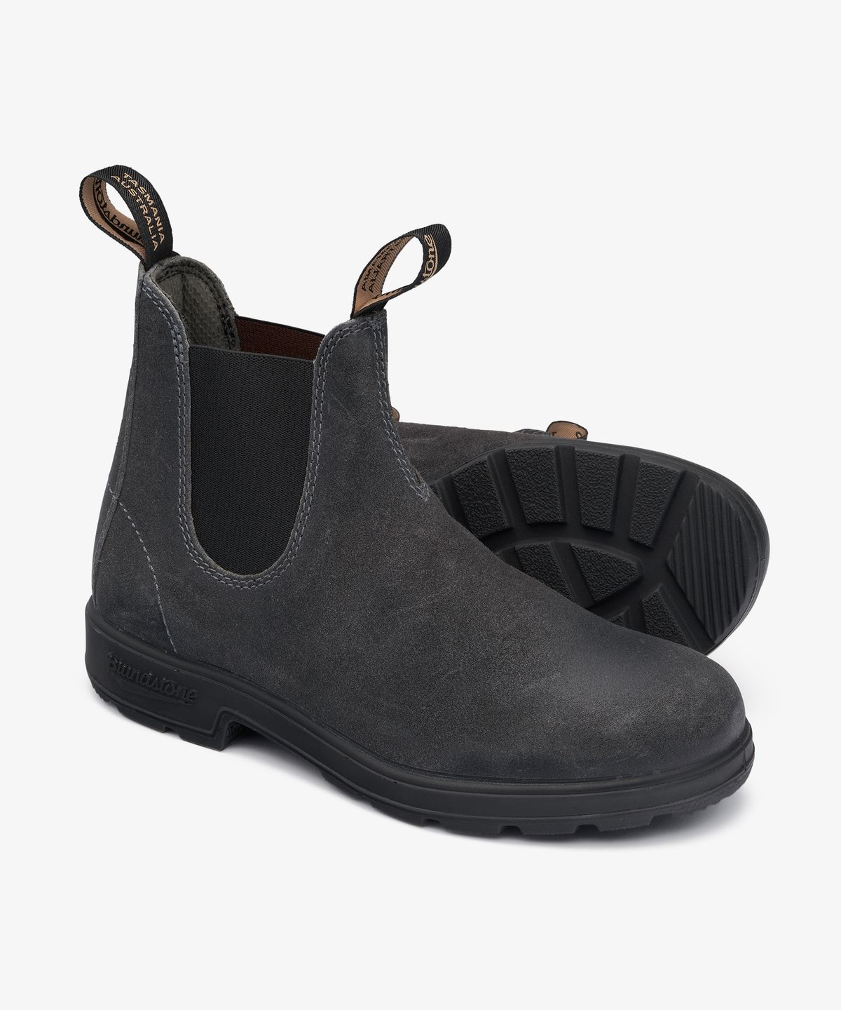블런드스톤(BLUNDSTONE) ORIGINAL 1910 첼시부츠_스틸그레이