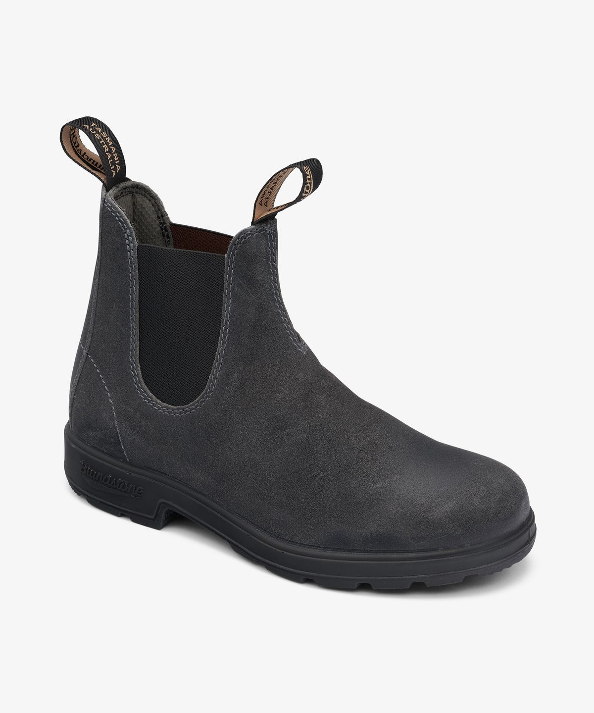 블런드스톤(BLUNDSTONE) ORIGINAL 1910 첼시부츠_스틸그레이