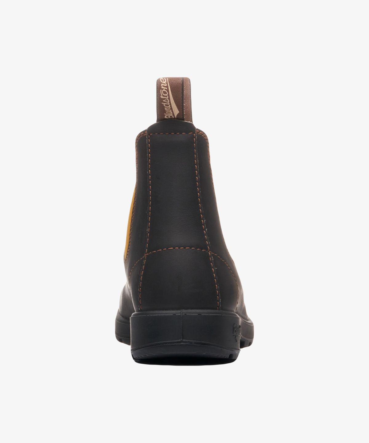블런드스톤(BLUNDSTONE) ORIGINAL 1919 첼시부츠_브라운머스타드