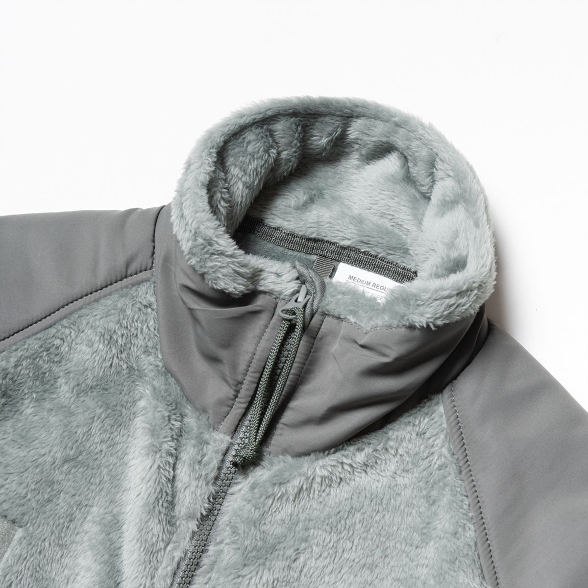 와이엠씨엘케이와이(YMCL KY) US ECWCS GEN3 Fleece Jacket - Foliage