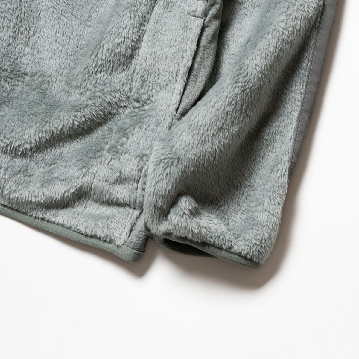 와이엠씨엘케이와이(YMCL KY) US ECWCS GEN3 Fleece Jacket - Foliage
