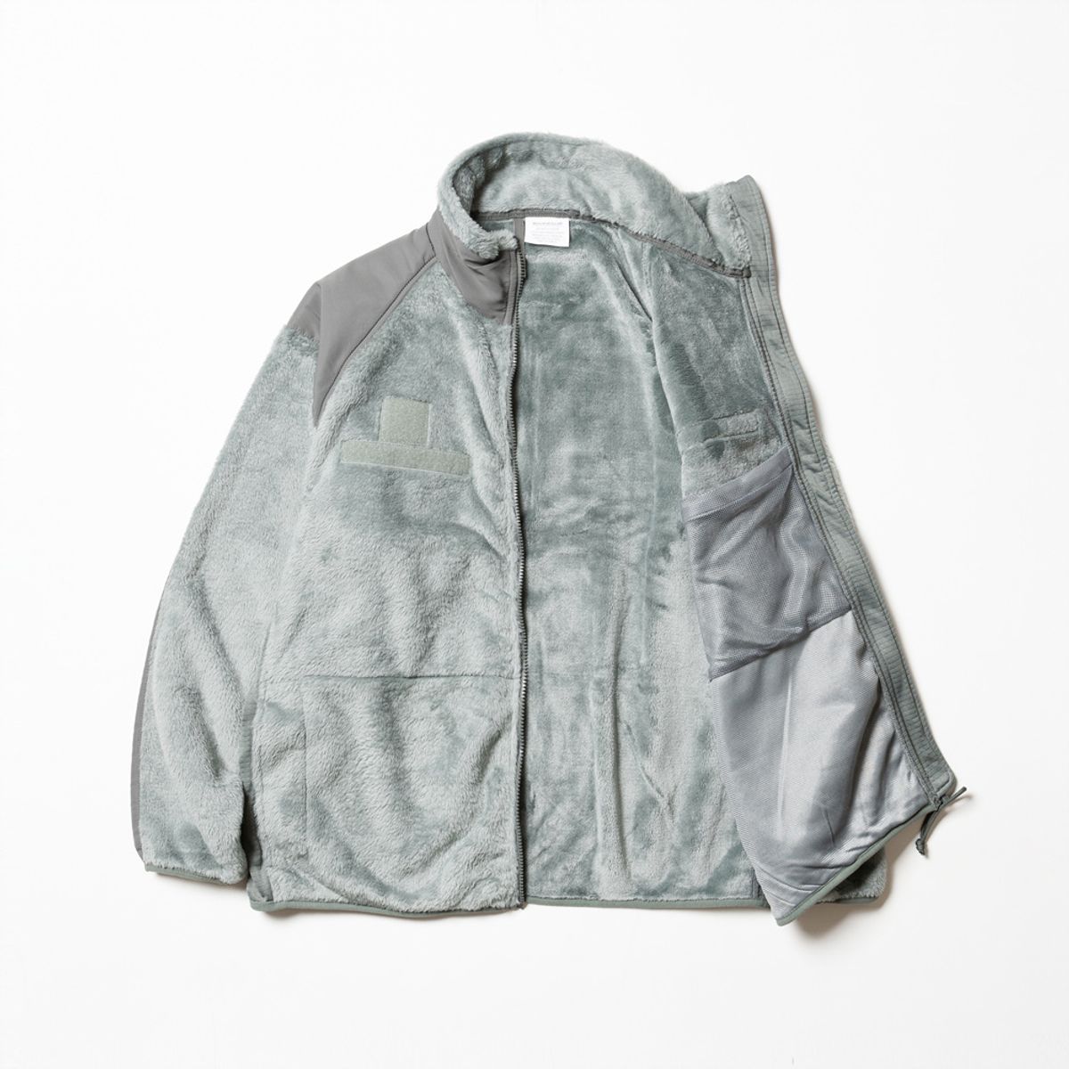 와이엠씨엘케이와이(YMCL KY) US ECWCS GEN3 Fleece Jacket - Foliage