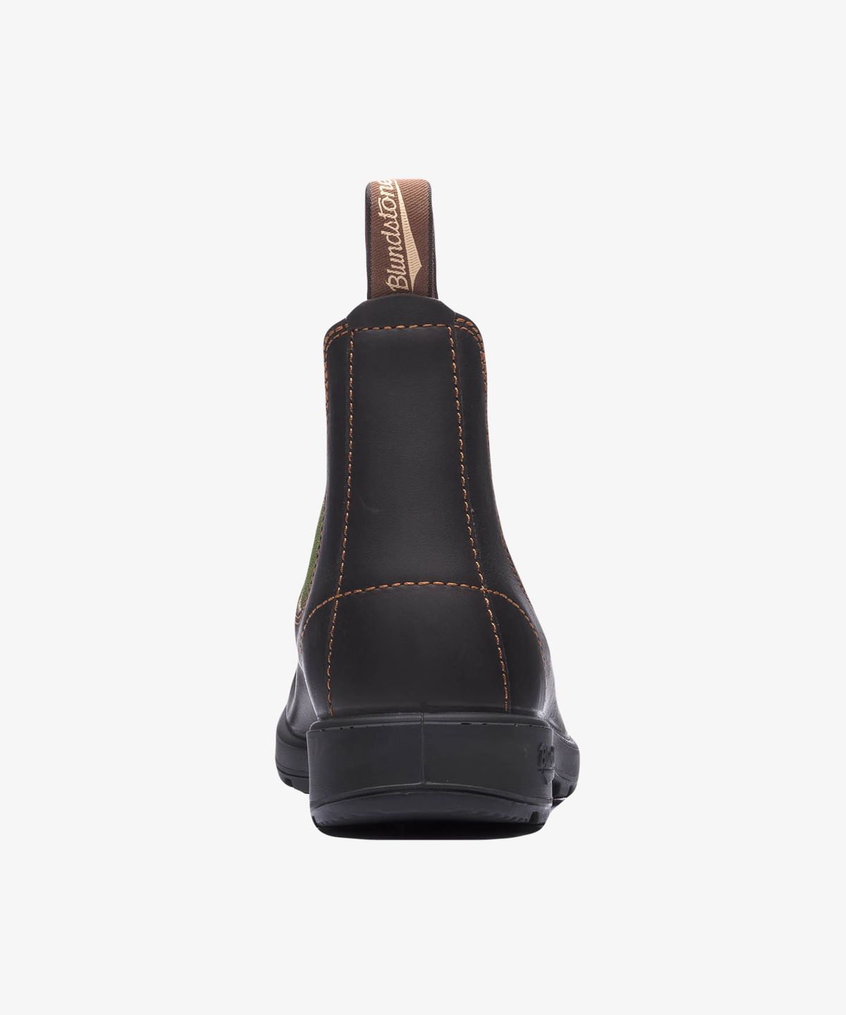 블런드스톤(BLUNDSTONE) ORIGINAL 519 첼시부츠_브라운올리브