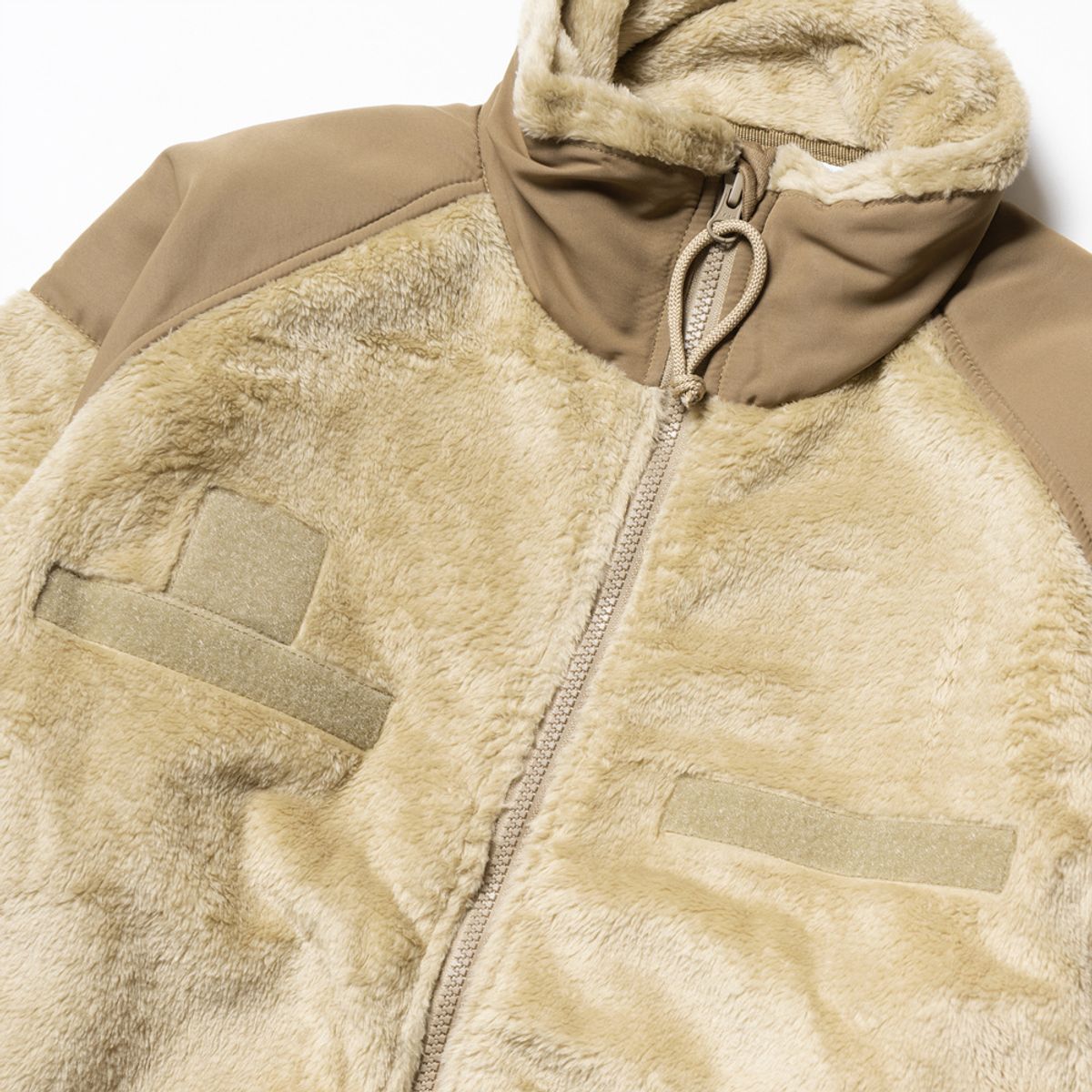 와이엠씨엘케이와이(YMCL KY) US ECWCS GEN3 Fleece Jacket - Coyote