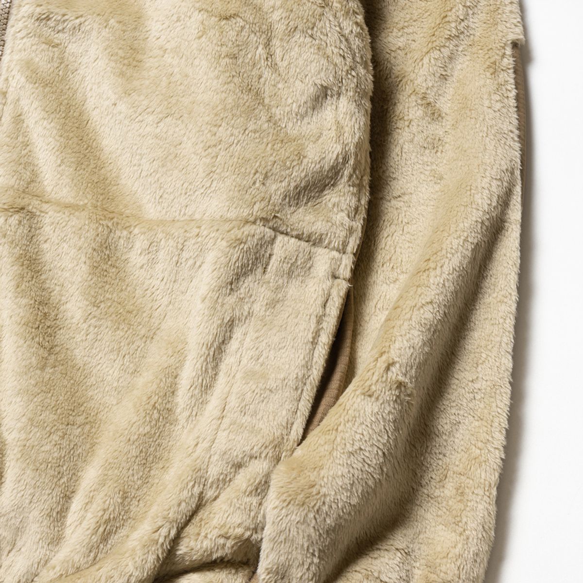 와이엠씨엘케이와이(YMCL KY) US ECWCS GEN3 Fleece Jacket - Coyote