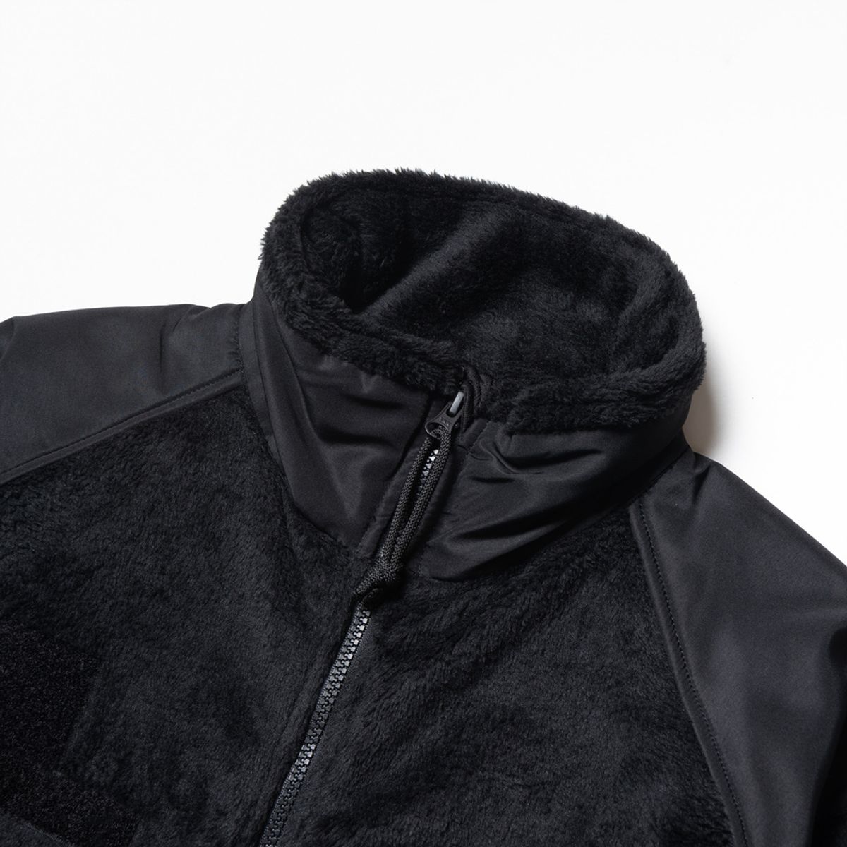 와이엠씨엘케이와이(YMCL KY) US ECWCS GEN3 Fleece Jacket - Black