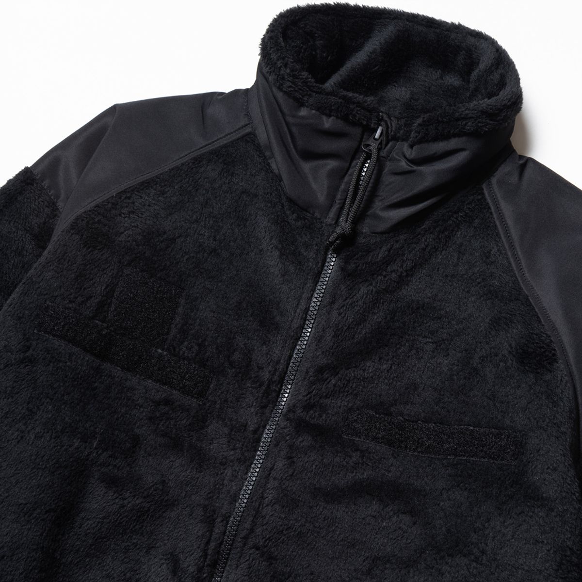 와이엠씨엘케이와이(YMCL KY) US ECWCS GEN3 Fleece Jacket - Black
