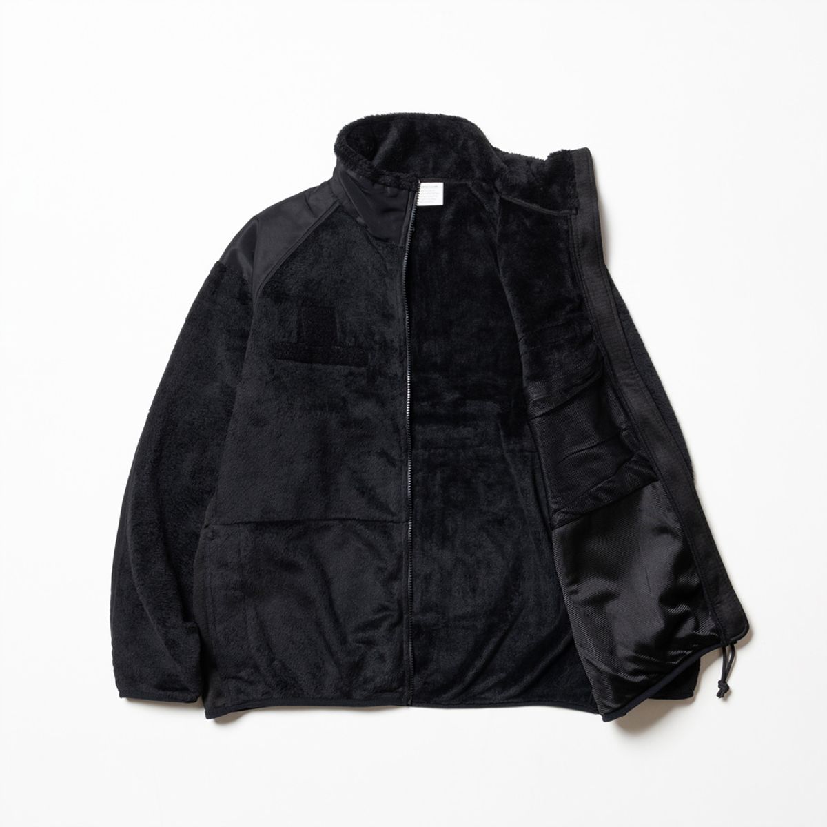 와이엠씨엘케이와이(YMCL KY) US ECWCS GEN3 Fleece Jacket - Black