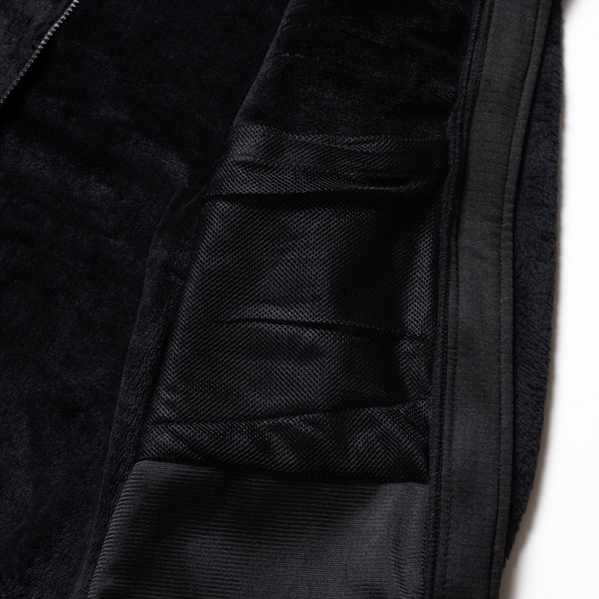 와이엠씨엘케이와이(YMCL KY) US ECWCS GEN3 Fleece Jacket - Black