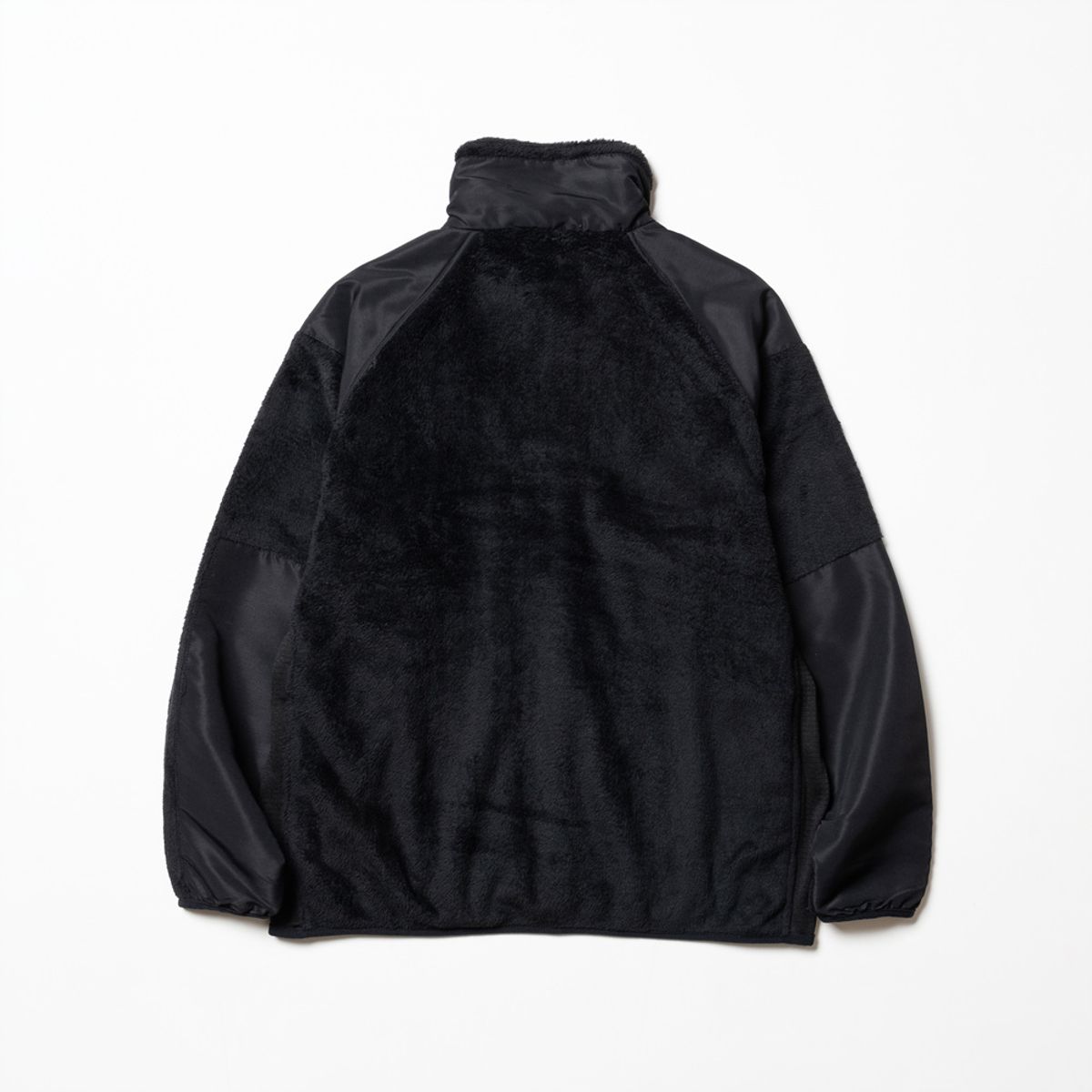 와이엠씨엘케이와이(YMCL KY) US ECWCS GEN3 Fleece Jacket - Black