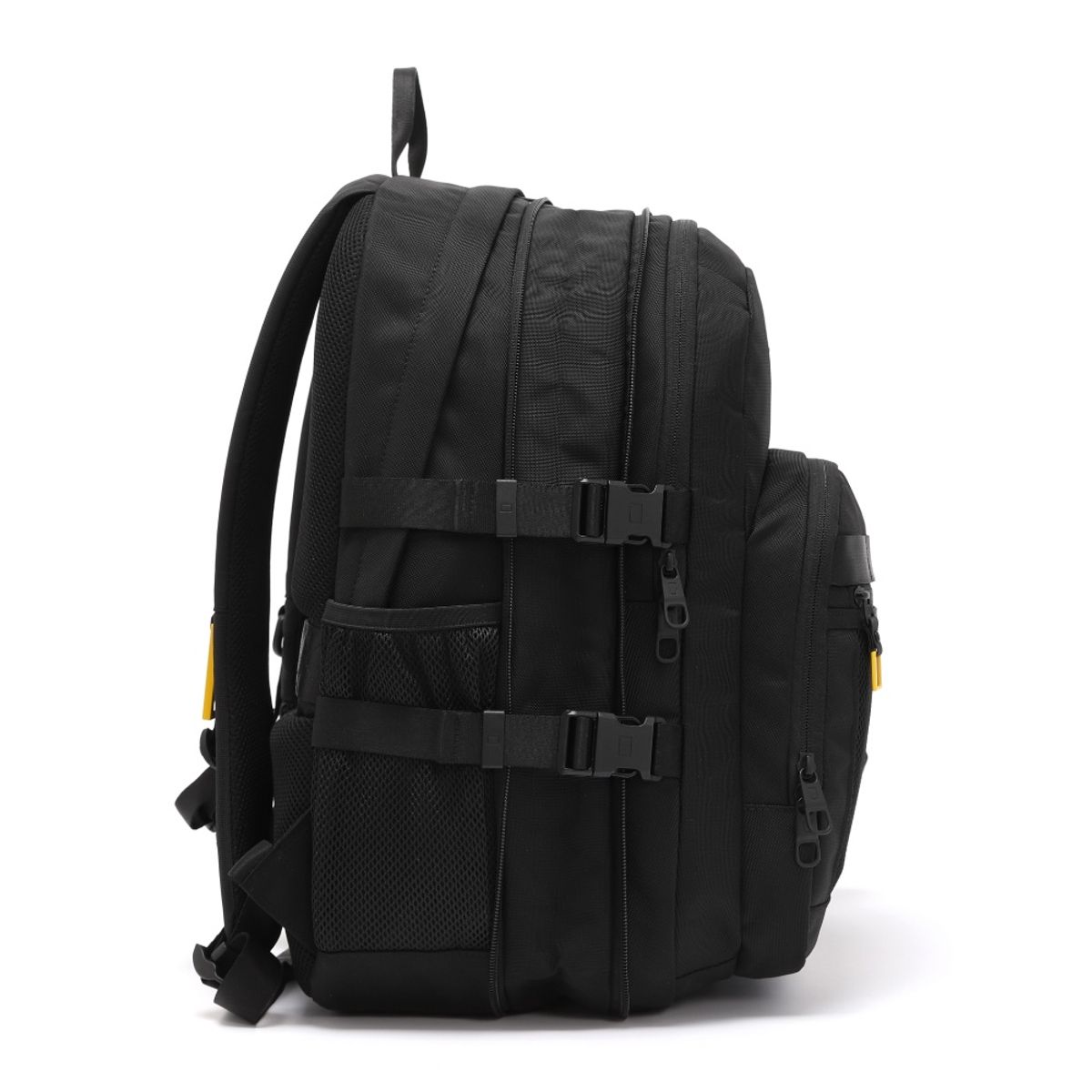 내셔널지오그래픽(NATIONALGEOGRAPHIC) N251ABG560 듀블 백팩 BLACK