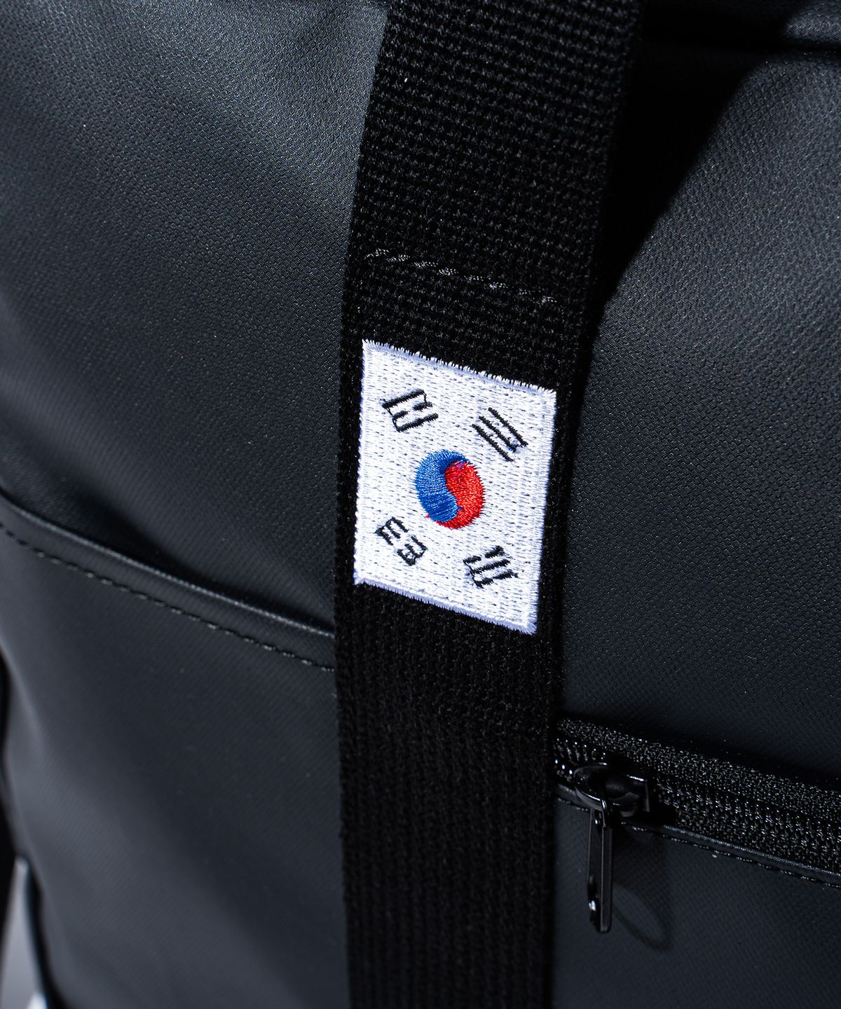 로아드로아(ROIDESROIS) 뉴 뱀 크로스 보스턴 백 (코리아)