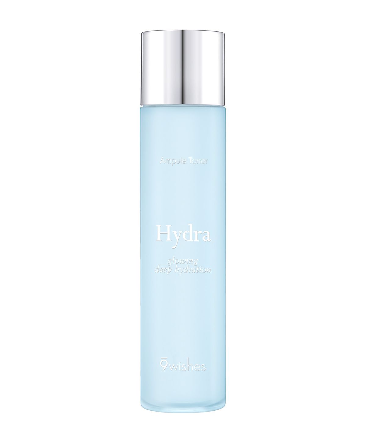 나인위시스(9WISHES) [수분] 하이드라 앰플 토너 150ml