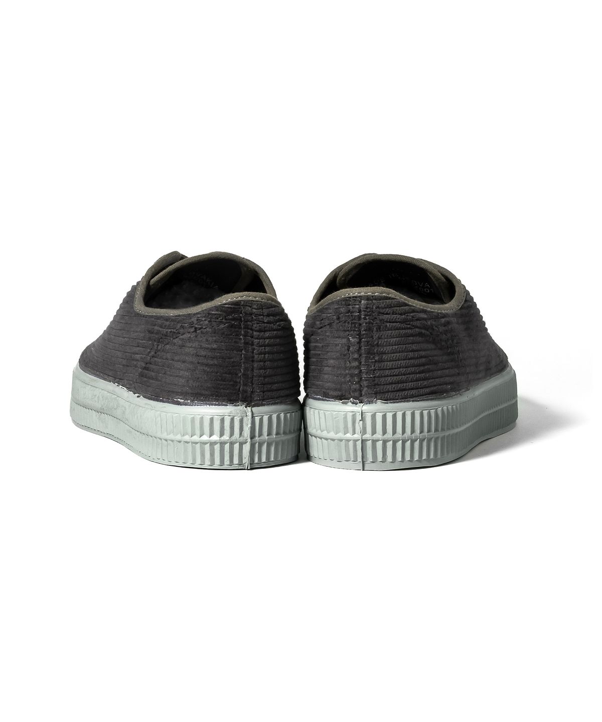 노베스타(NOVESTA) 스타마스터 코듀로이 grey/Grey