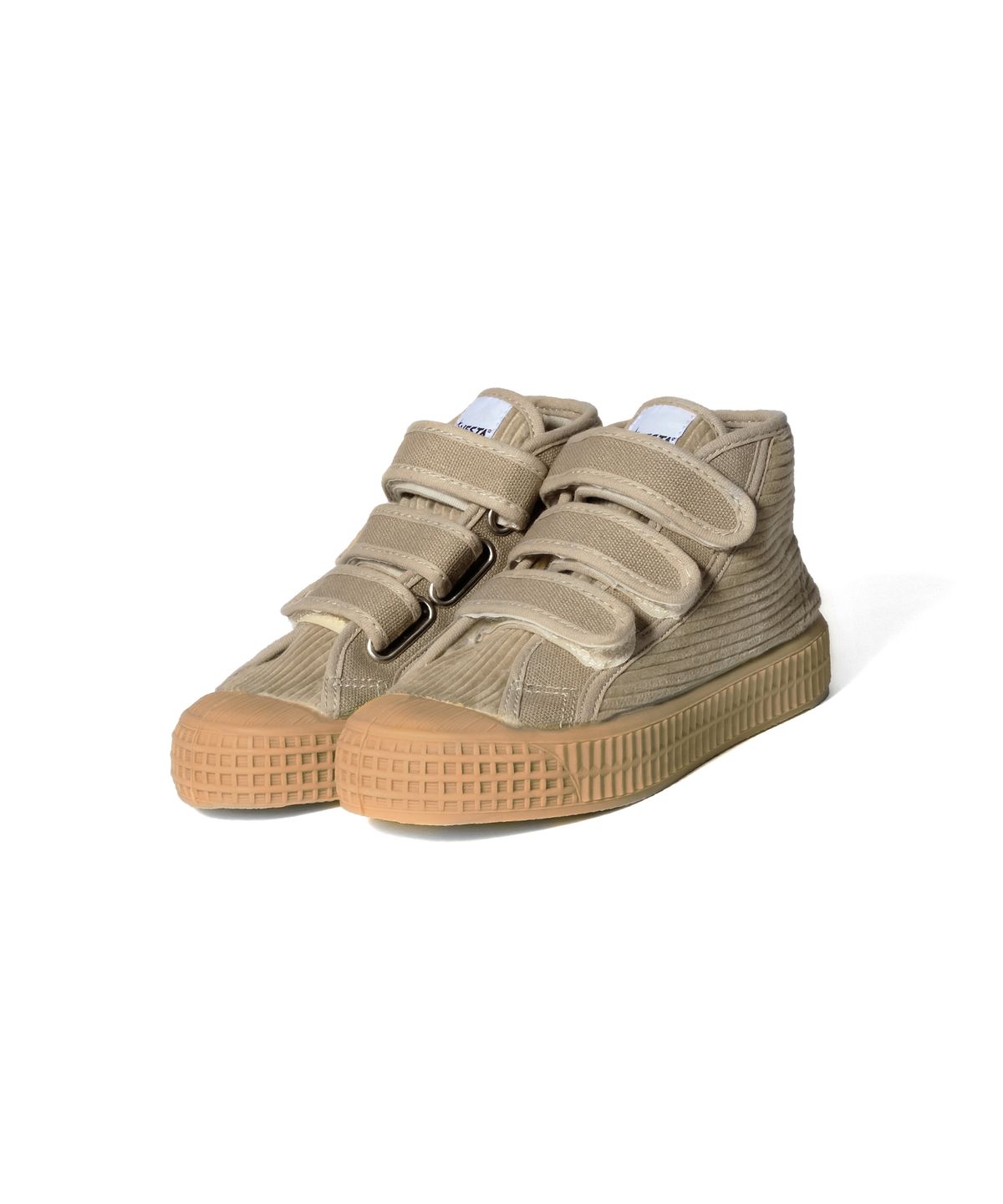 노베스타 키즈(NOVESTA KIDS) 키즈 코듀로이 드리블 윈터 Beige/Sezam