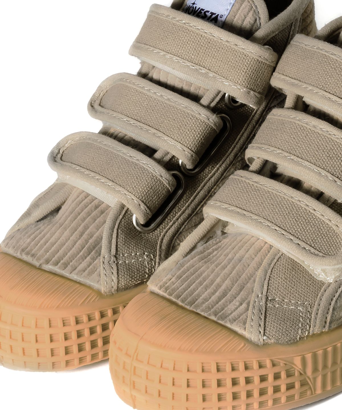 노베스타 키즈(NOVESTA KIDS) 키즈 코듀로이 드리블 윈터 Beige/Sezam