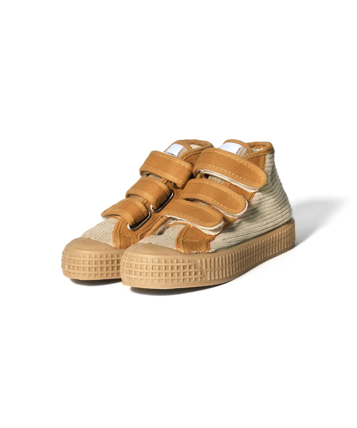 노베스타 키즈(NOVESTA KIDS) 키즈 코듀로이 드리블 윈터 Beige/Sedlova