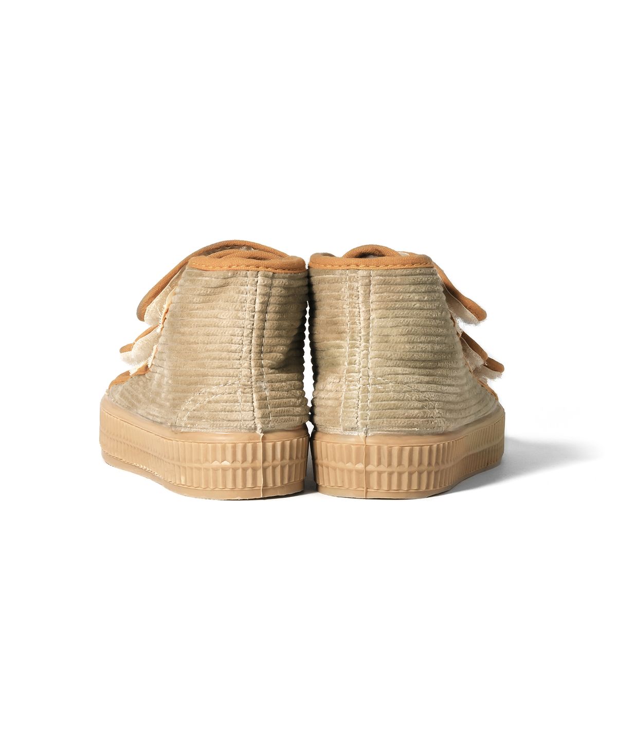 노베스타 키즈(NOVESTA KIDS) 키즈 코듀로이 드리블 윈터 Beige/Sedlova