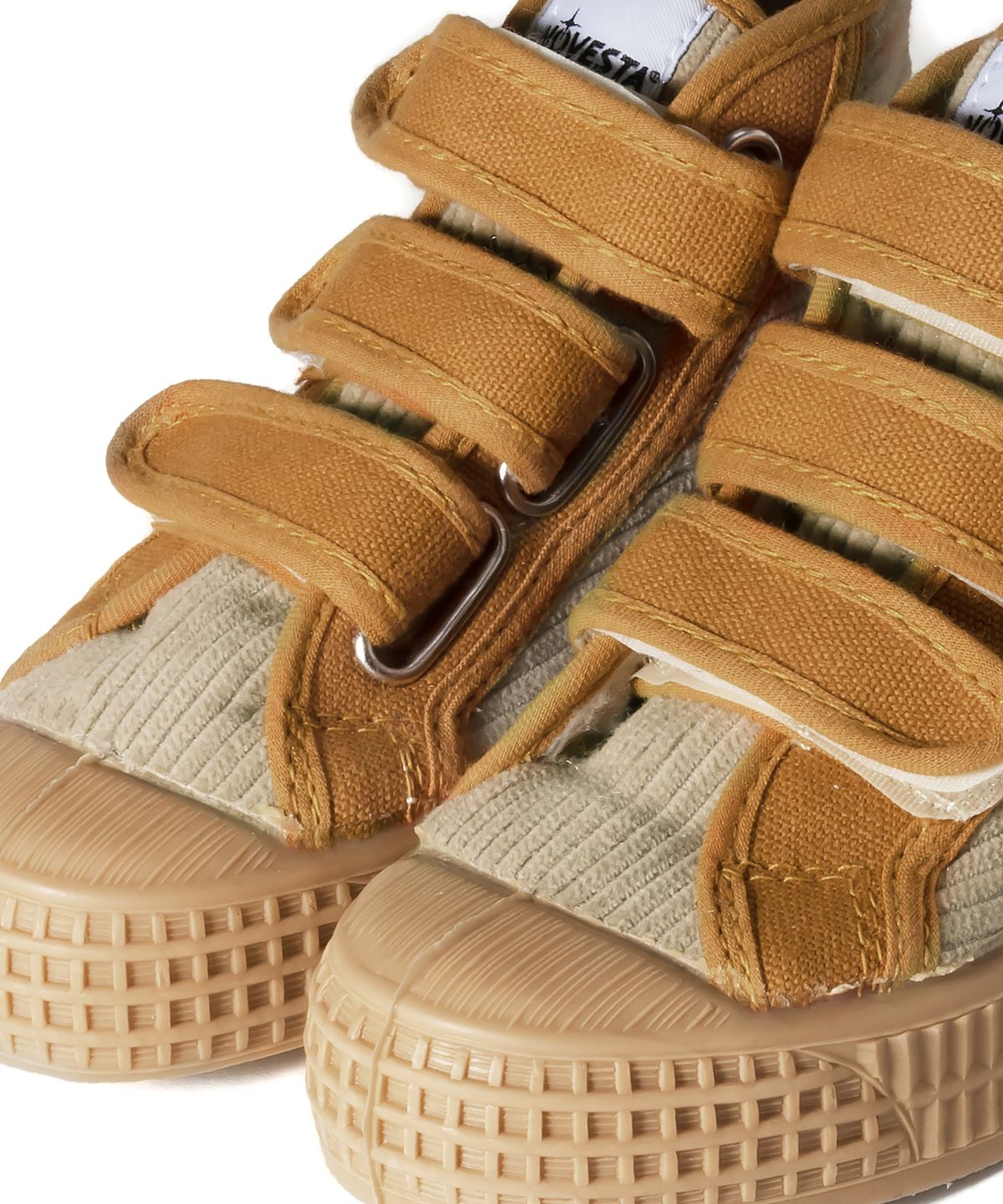 노베스타 키즈(NOVESTA KIDS) 키즈 코듀로이 드리블 윈터 Beige/Sedlova